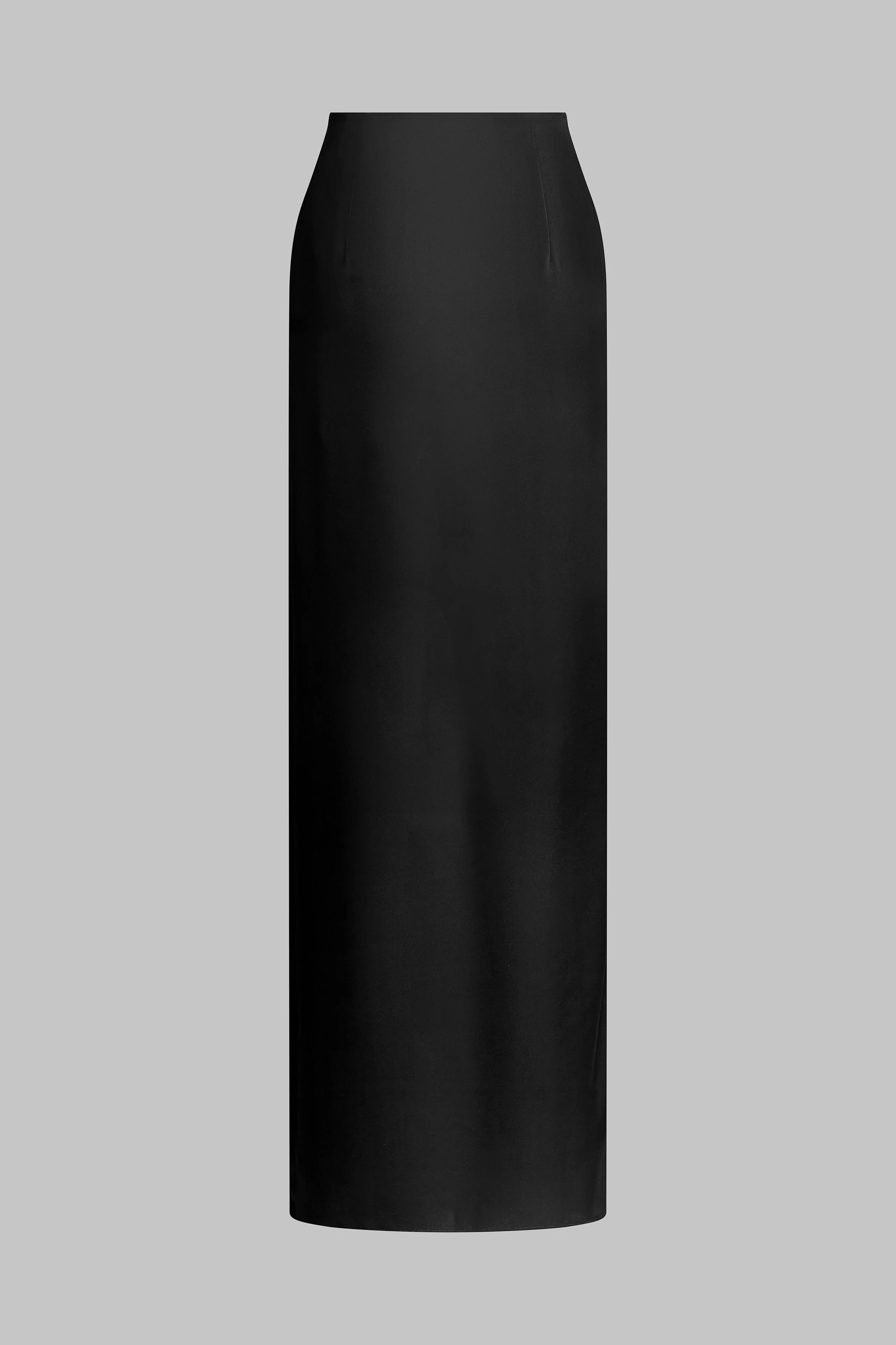 025 Wrap skirt - Le Vestiaire | Black - Image 5