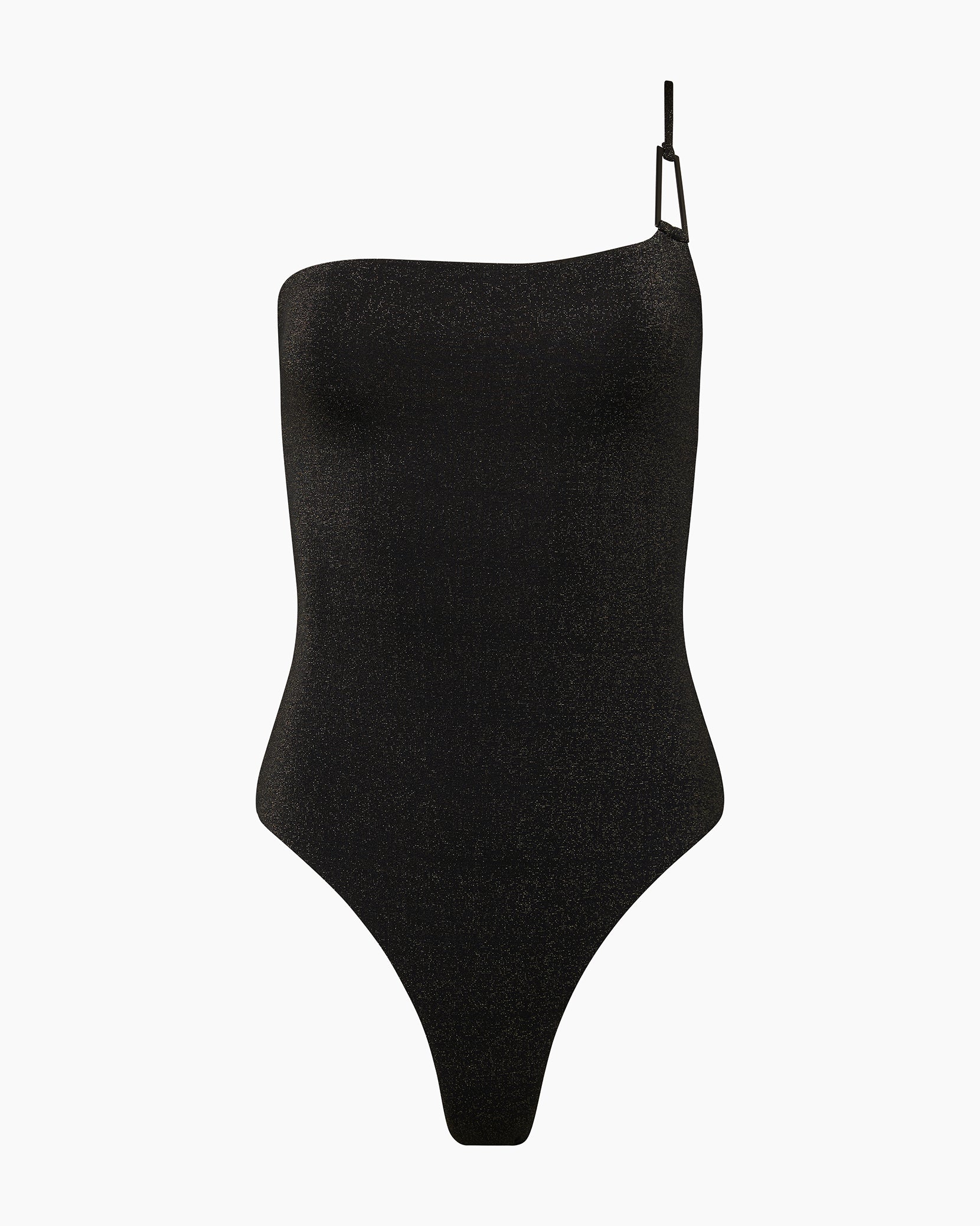 Womens | Alaia One Piece | Black - Image 2