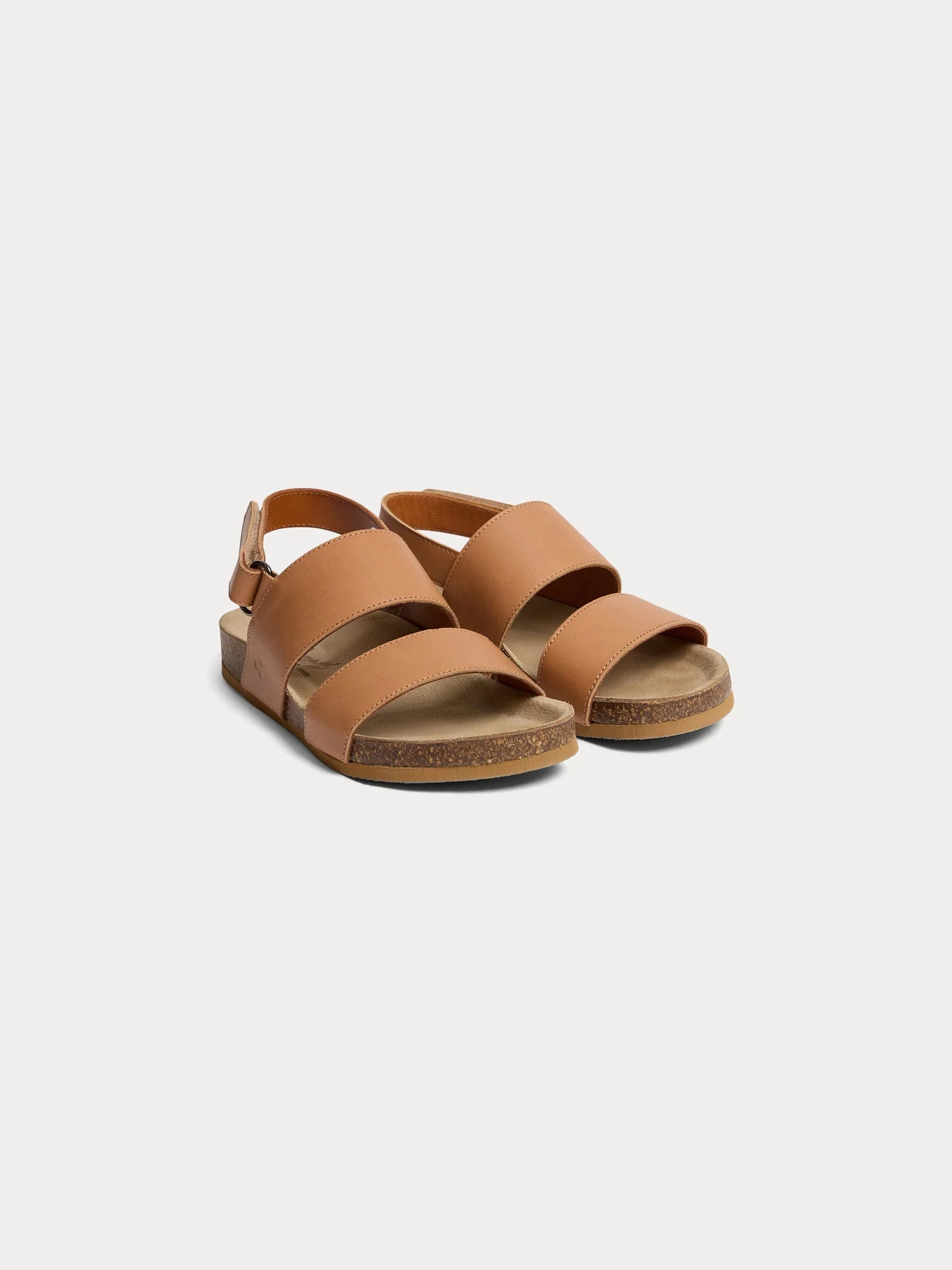 Boy | Agostino Sandals | Honey - Image 2
