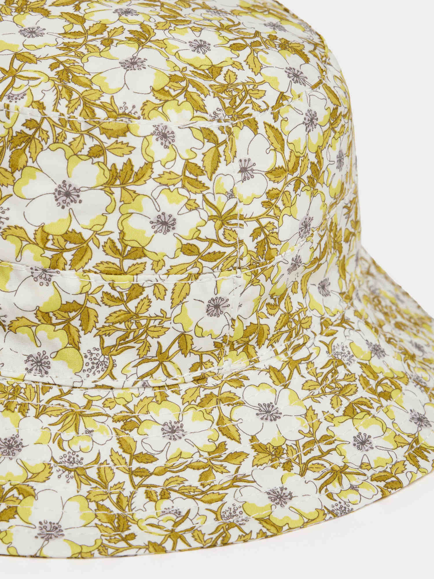 Boy | Aloha Bucket Hat | Linden Flowers - Image 2