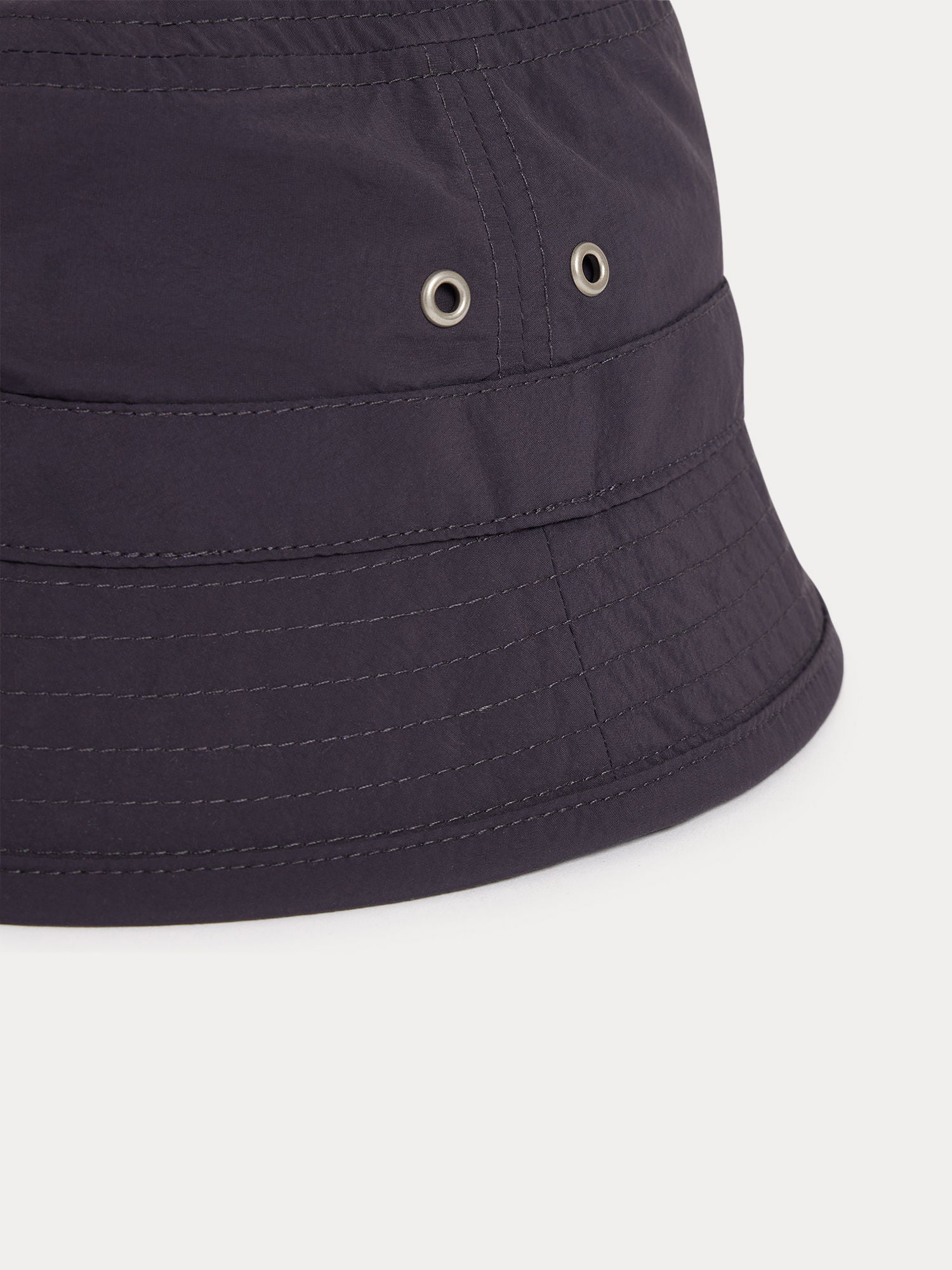 Boy | Aloha Bucket Hat | Thunder Blue - Image 2
