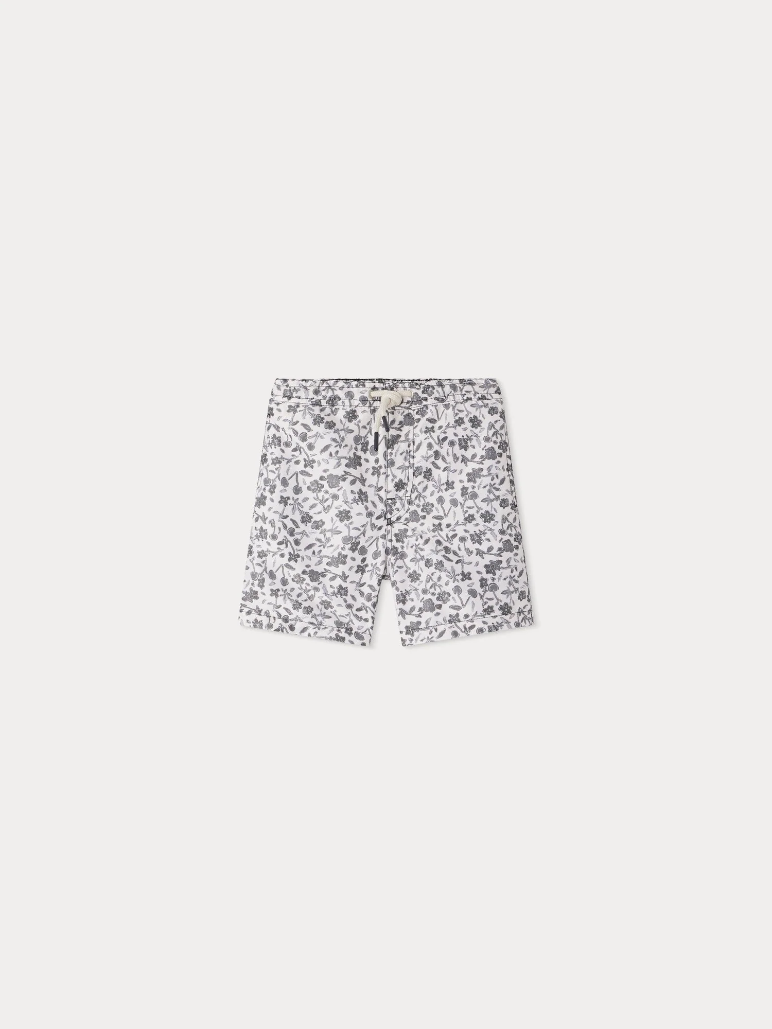 Boy | Ariel Swimsuit | Linden Flowers - Image 2