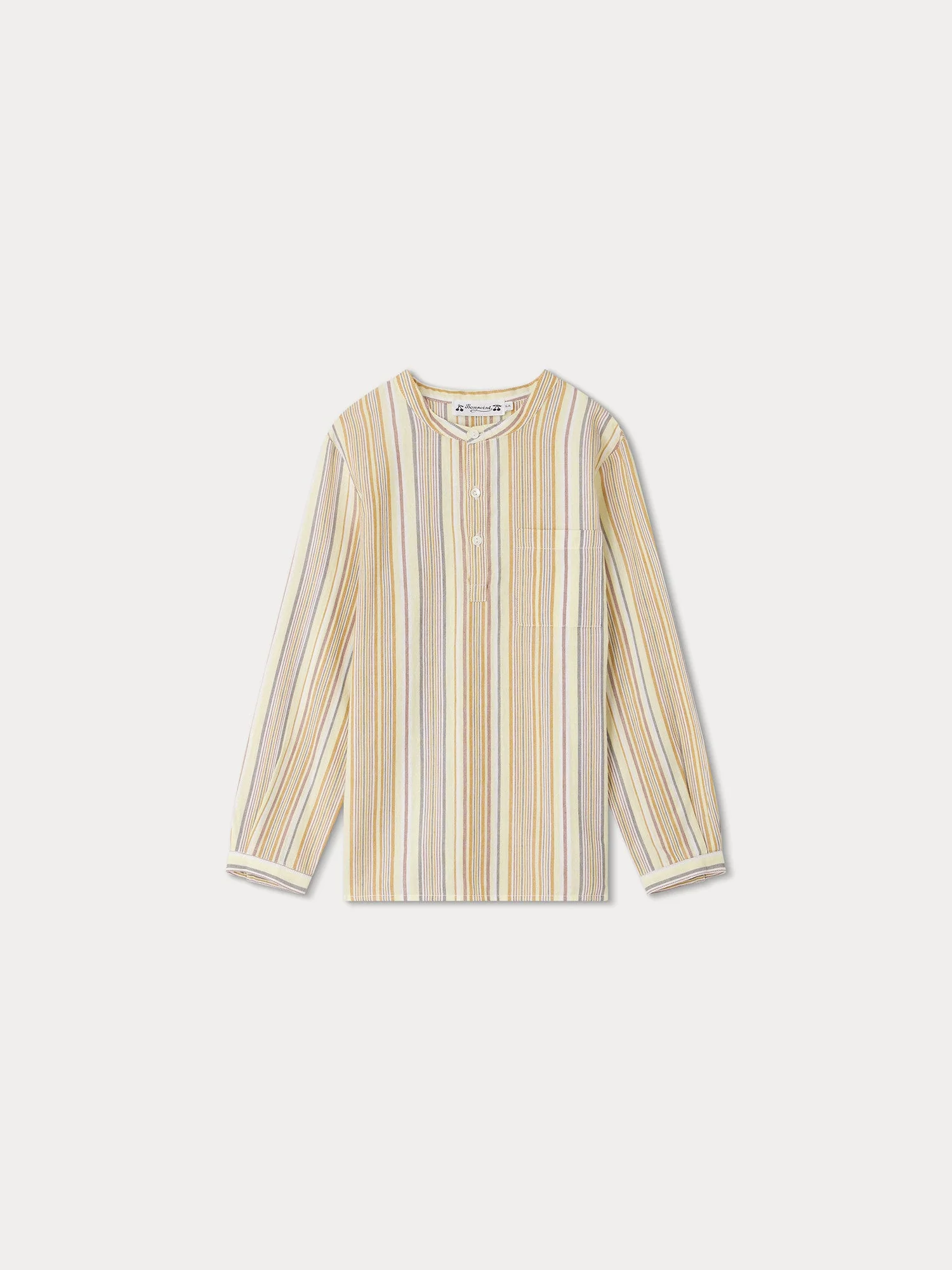 Boy | Artiste Shirt | Ra Aniseed - Image 2