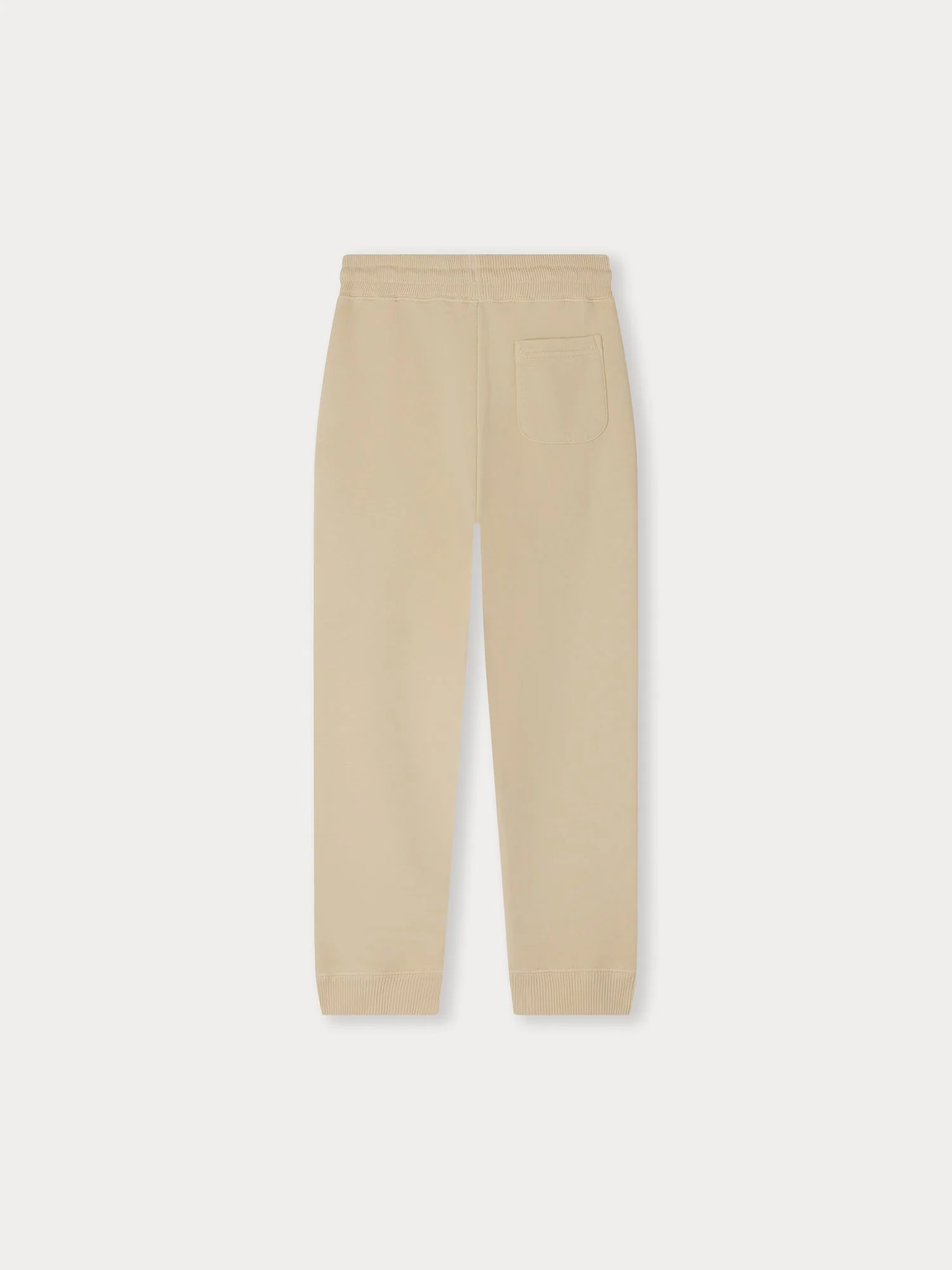Boy | Babel Sweatpants | Sand - Image 2