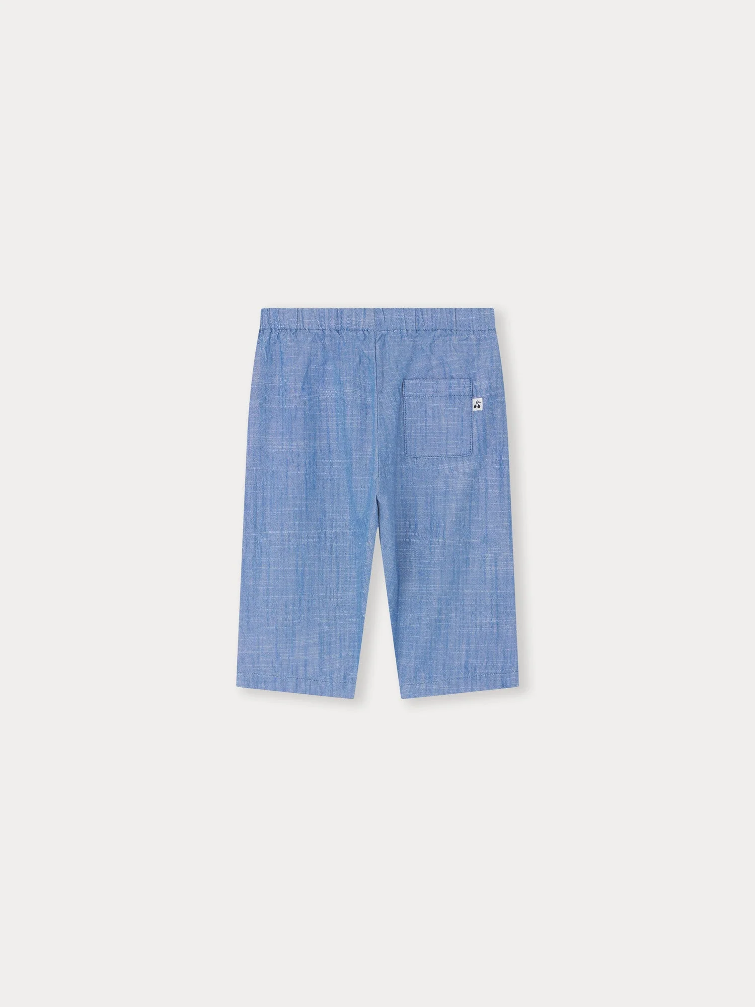Boy | Bandy Pants | Blue - Image 2