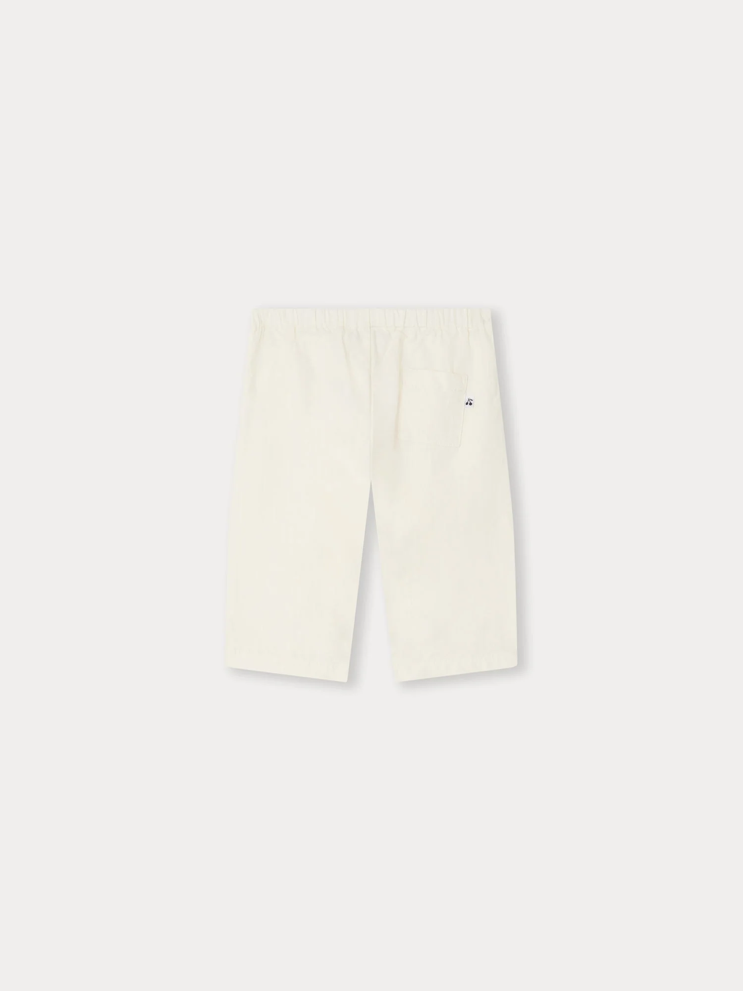 Boy | Bandy Pants | Milk White - Image 2