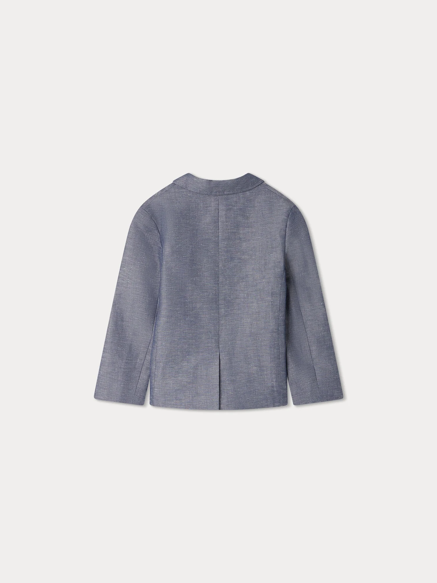 Boy | Benjamin Jacket | Ink - Image 2