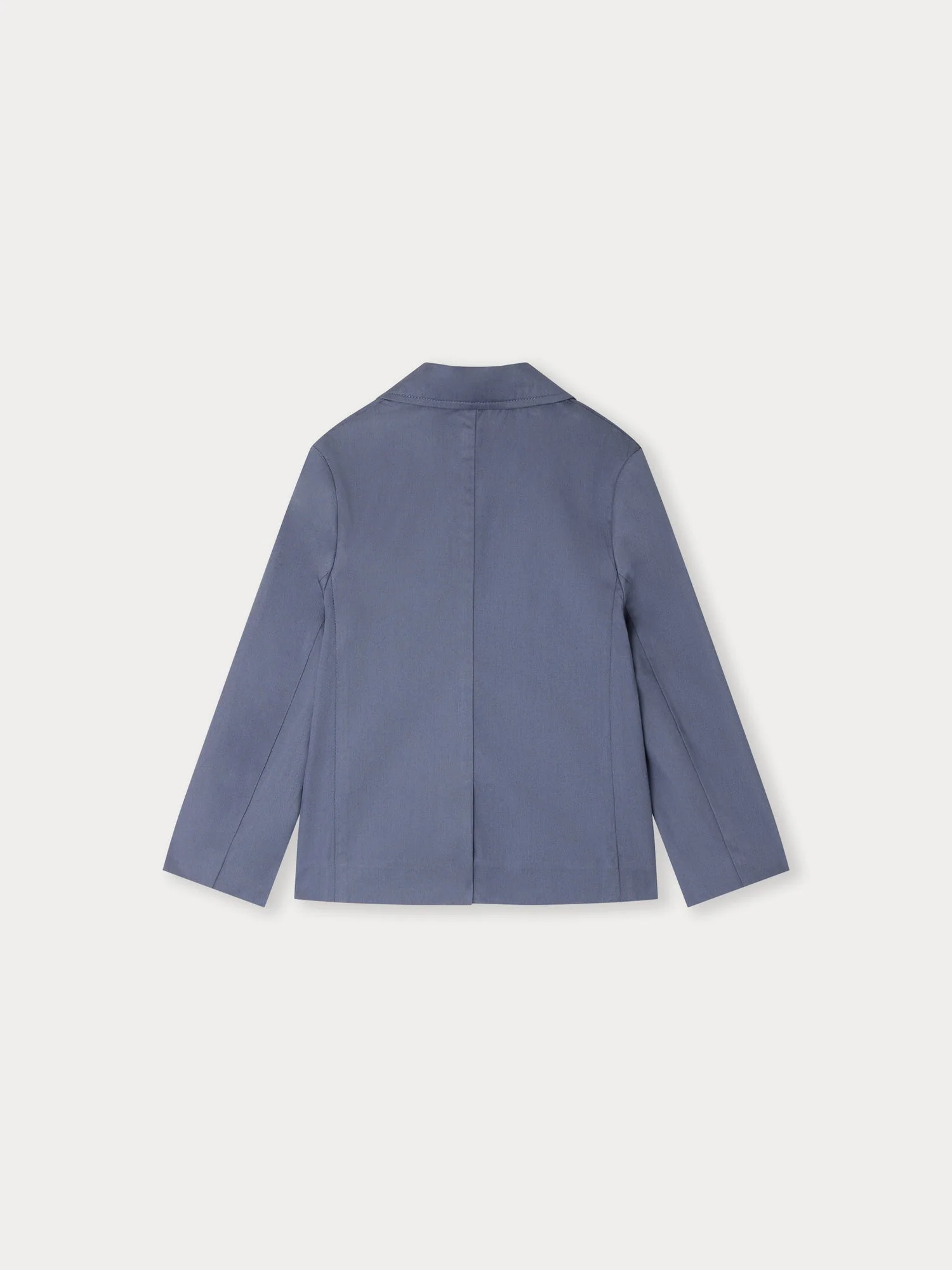 Boy | Benjamin Jacket | Northern Blue - Image 2