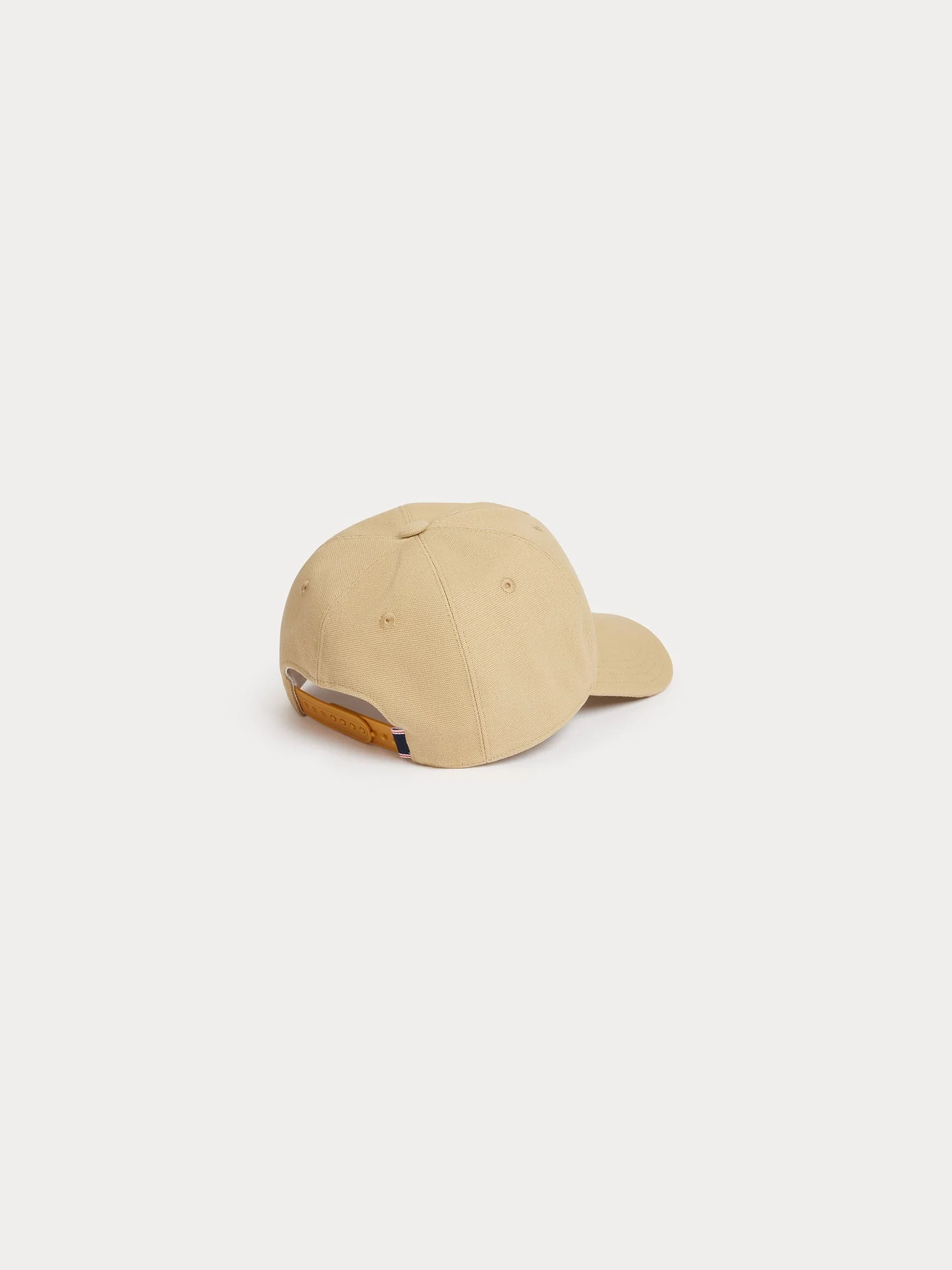 Boy | Boston Baseball Cap | String - Image 2