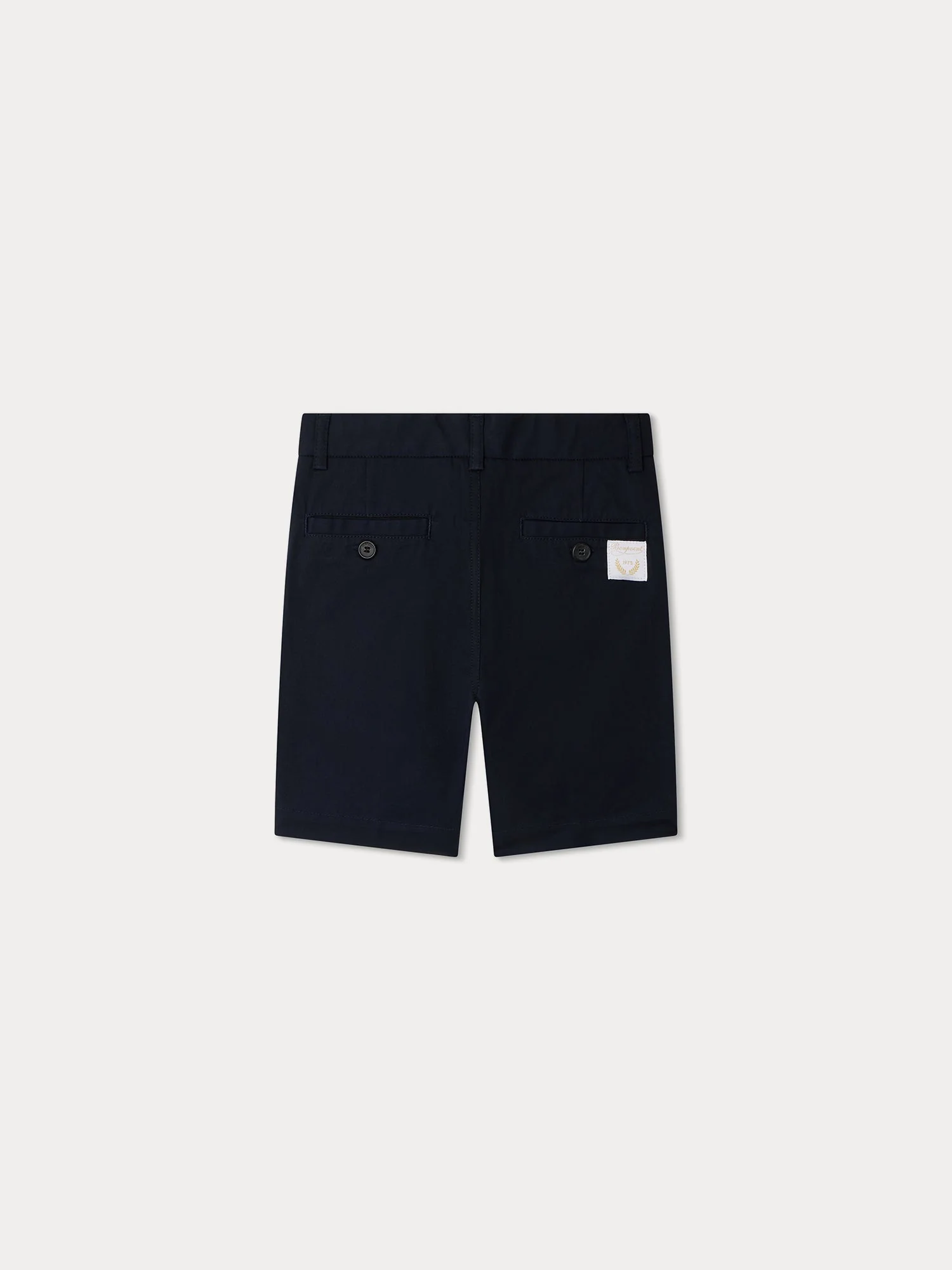 Boy | Calvin Bermuda Shorts Navy | Marine - Image 2