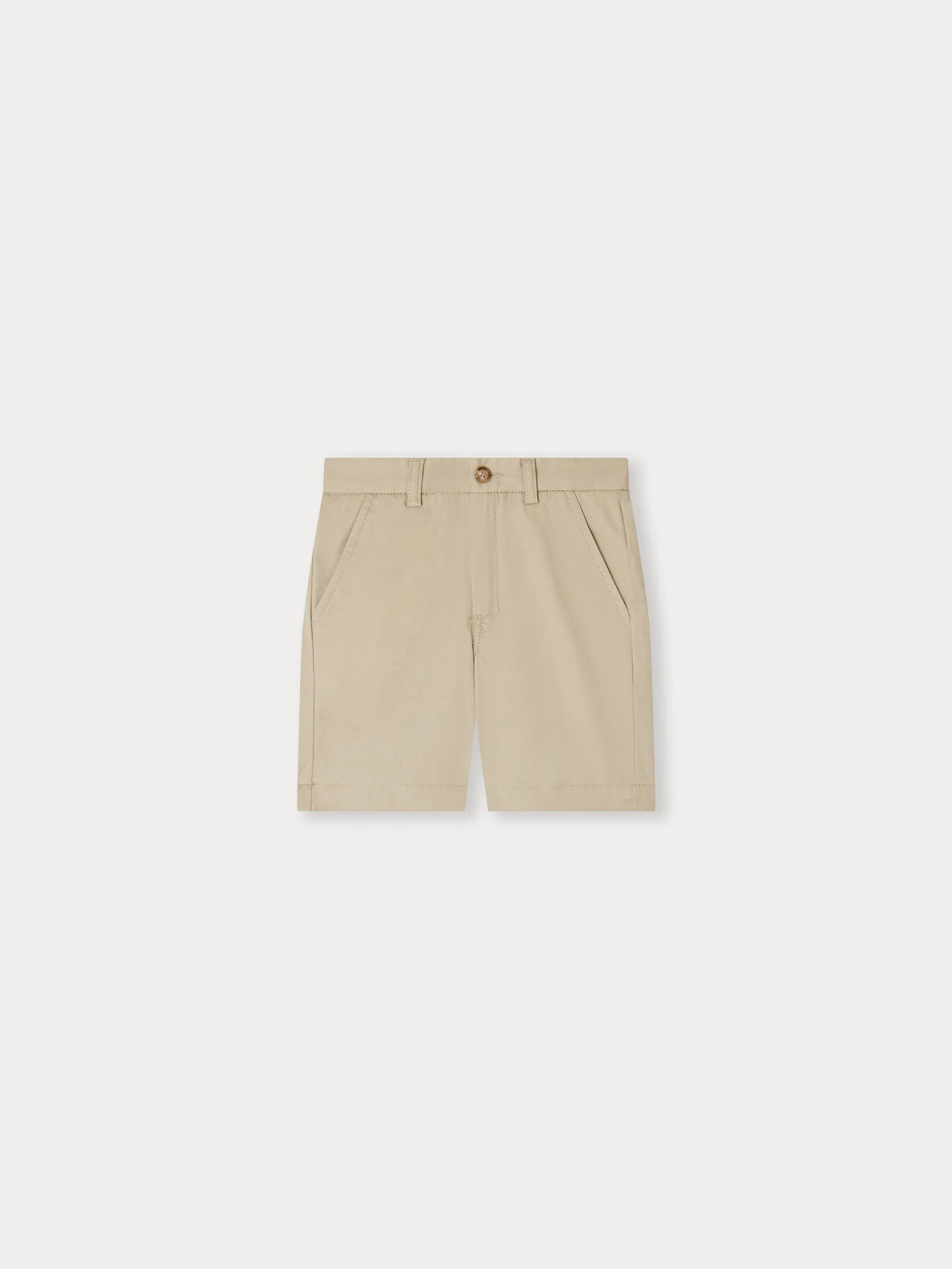 Boy | Calvin Shorts | Sand - Image 2