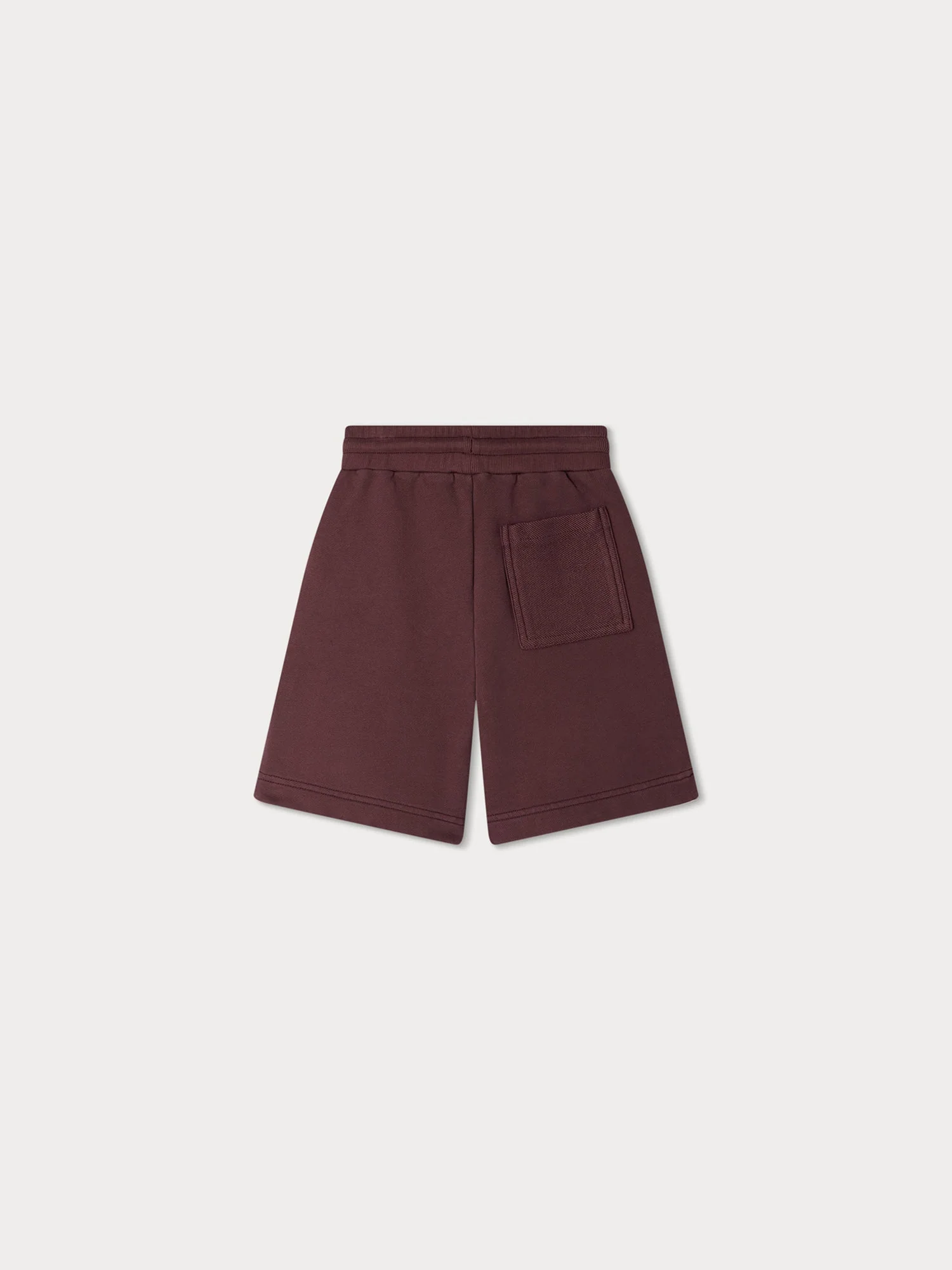 Boy | Chuck Bermuda Shorts | Fig - Image 2