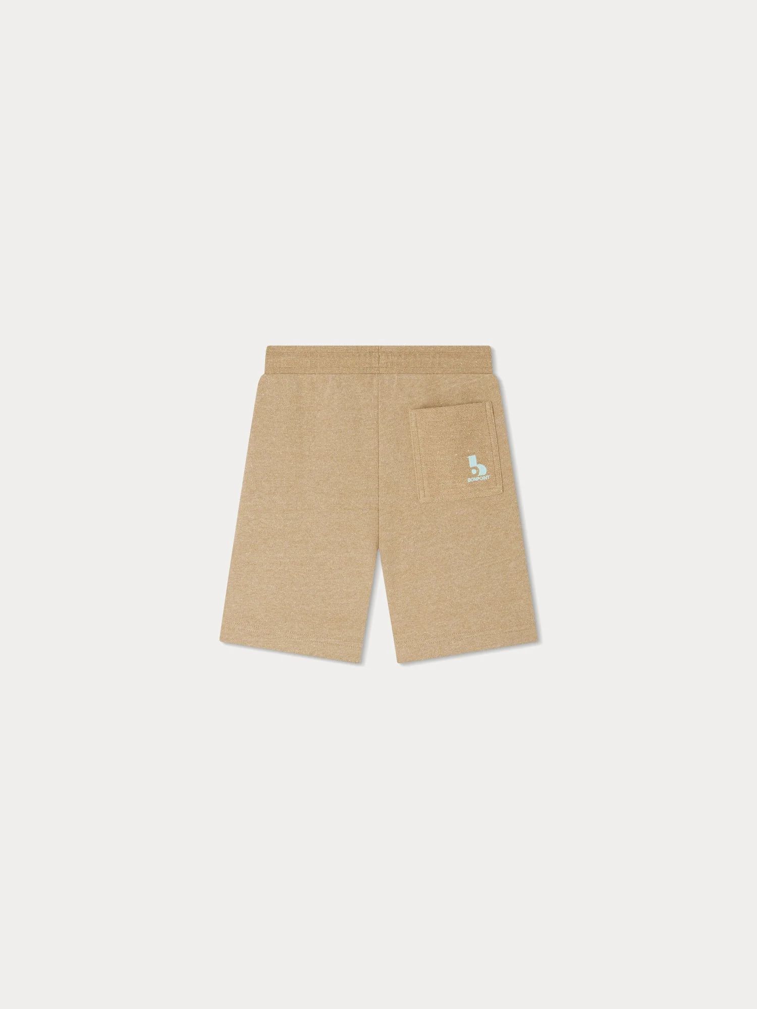 Boy | Chuck Bermuda Shorts | Praline - Image 2
