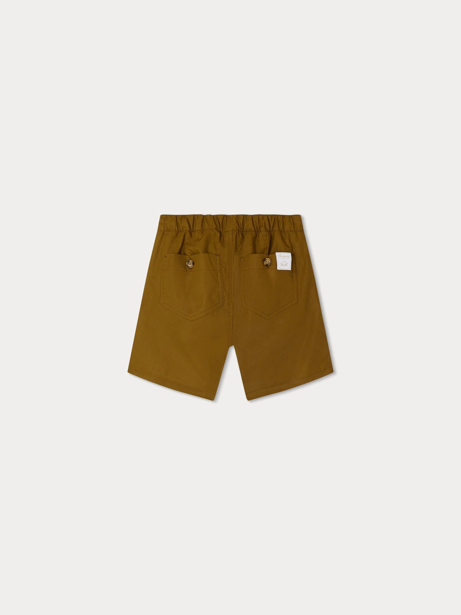 Boy | Conrad Shorts | Bronze Green - Image 2