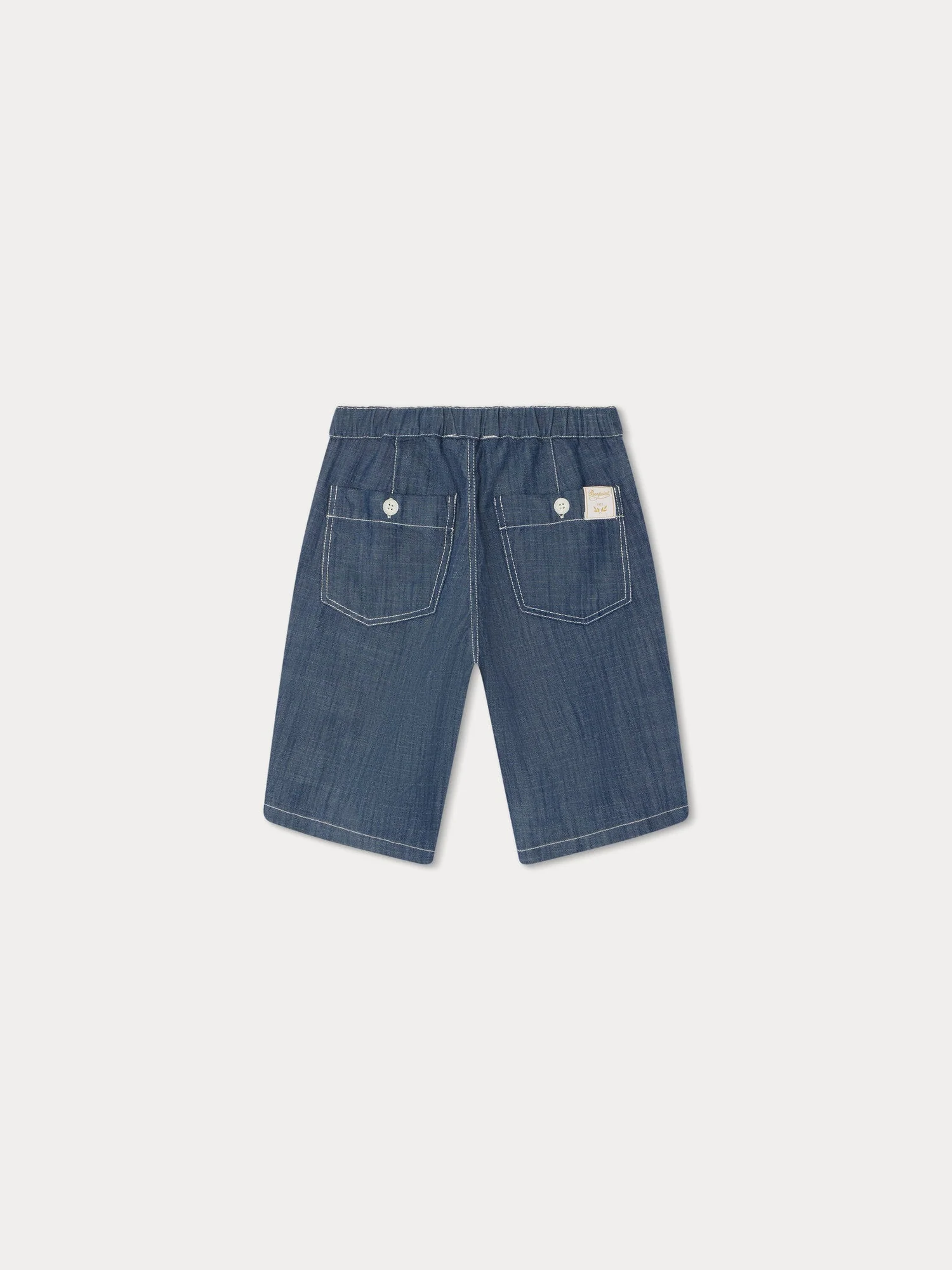 Boy | Conway Shorts | Blue (V1) - Image 3