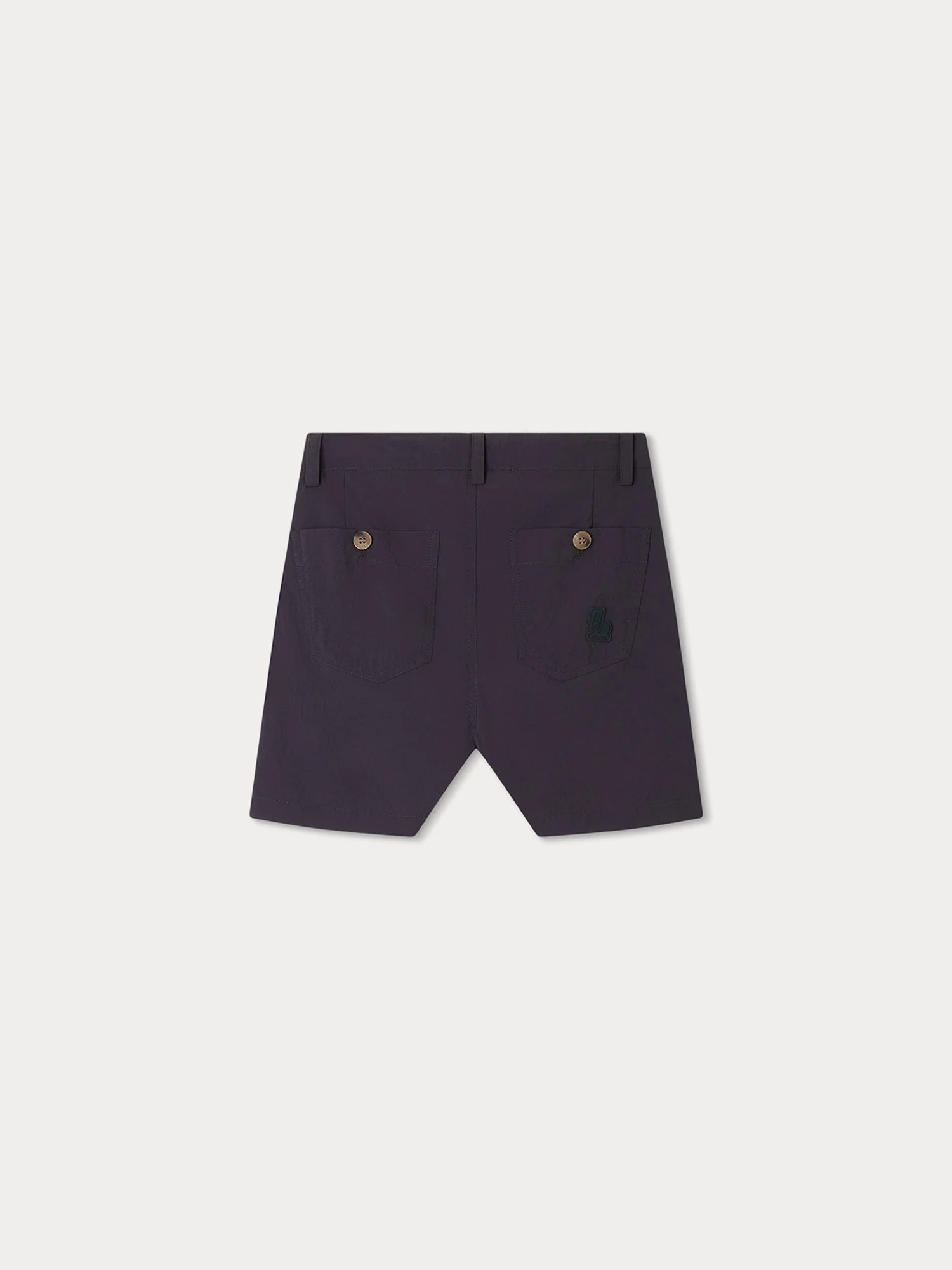 Boy | Curt Shorts | Thunder Blue - Image 2