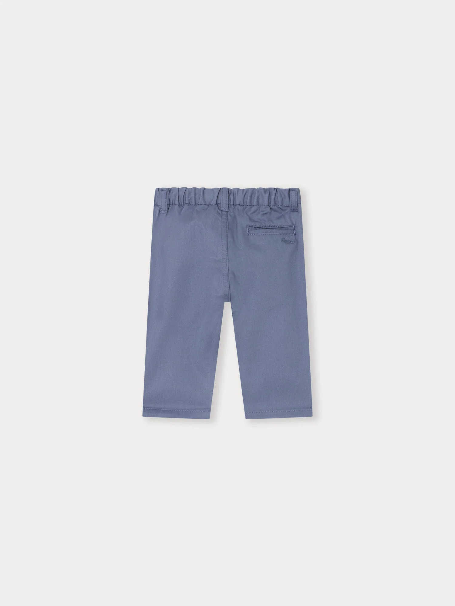 Boy | Decibel Pants | Northern Blue - Image 2