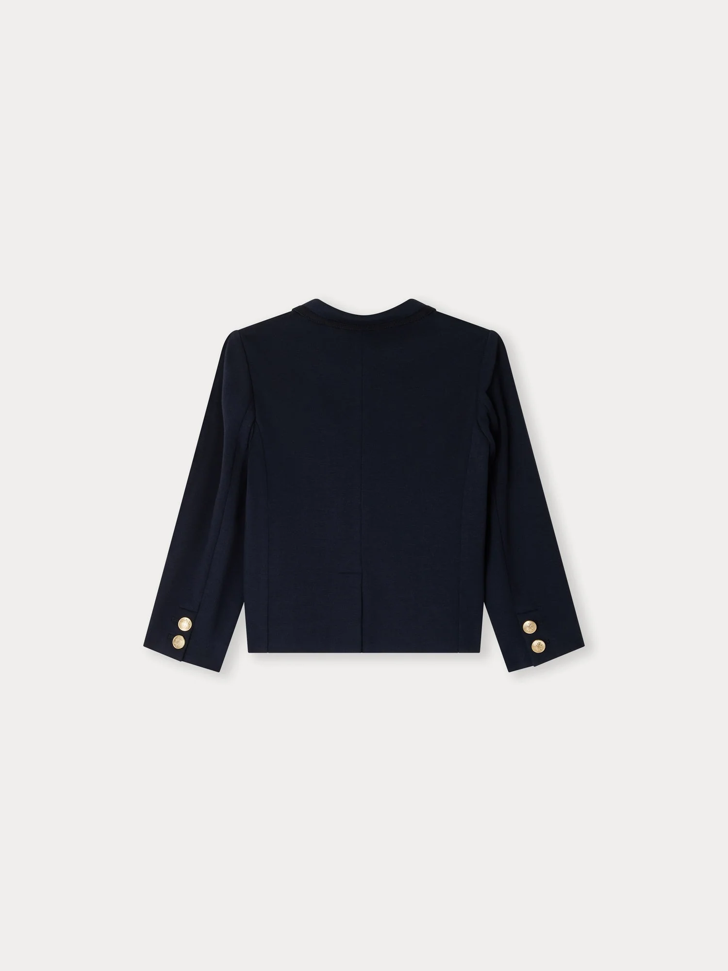 Boy | Fabian Jacket | Navy - Image 2