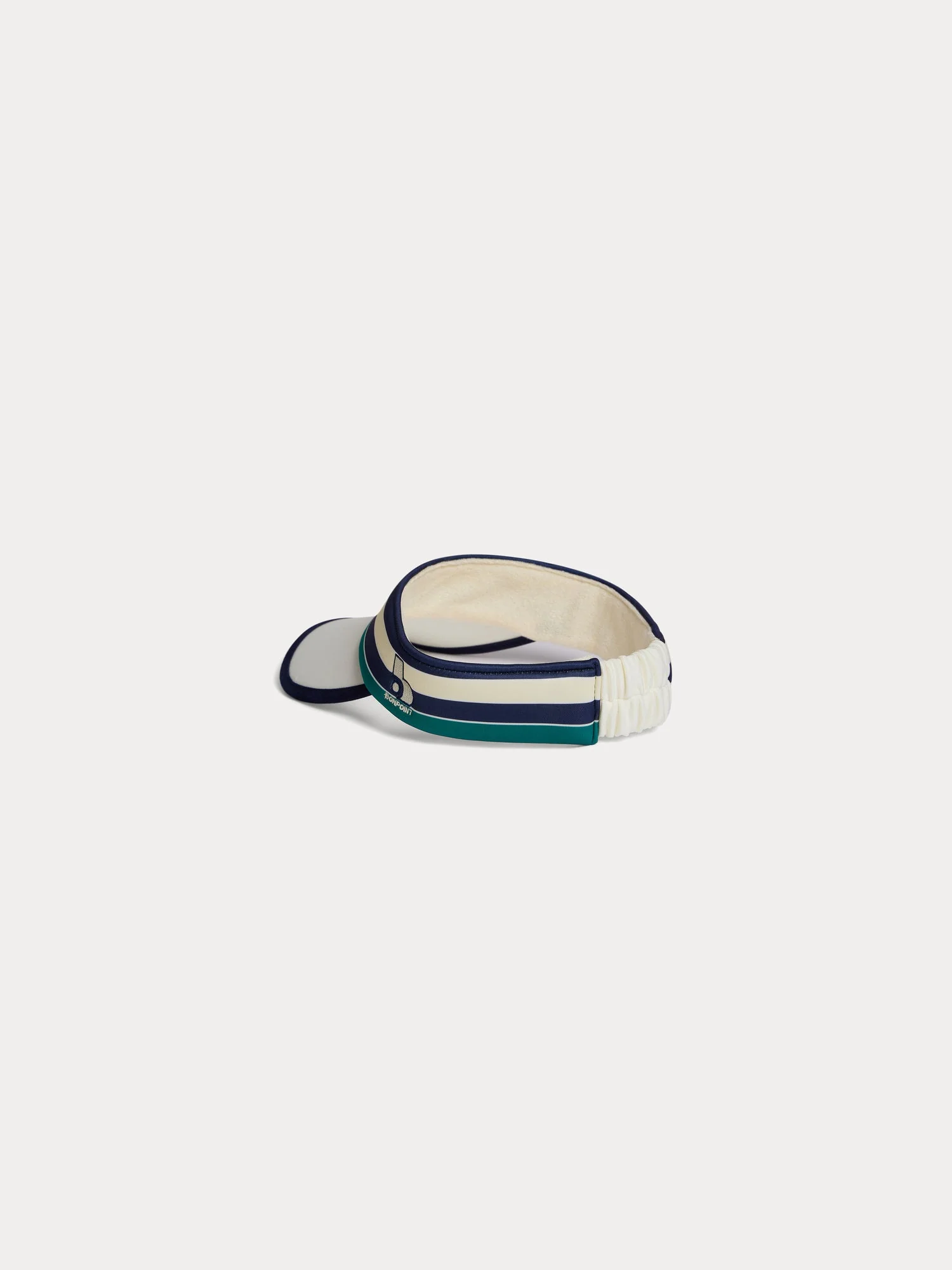 Boy | Fabre Visor | Ivory - Image 2