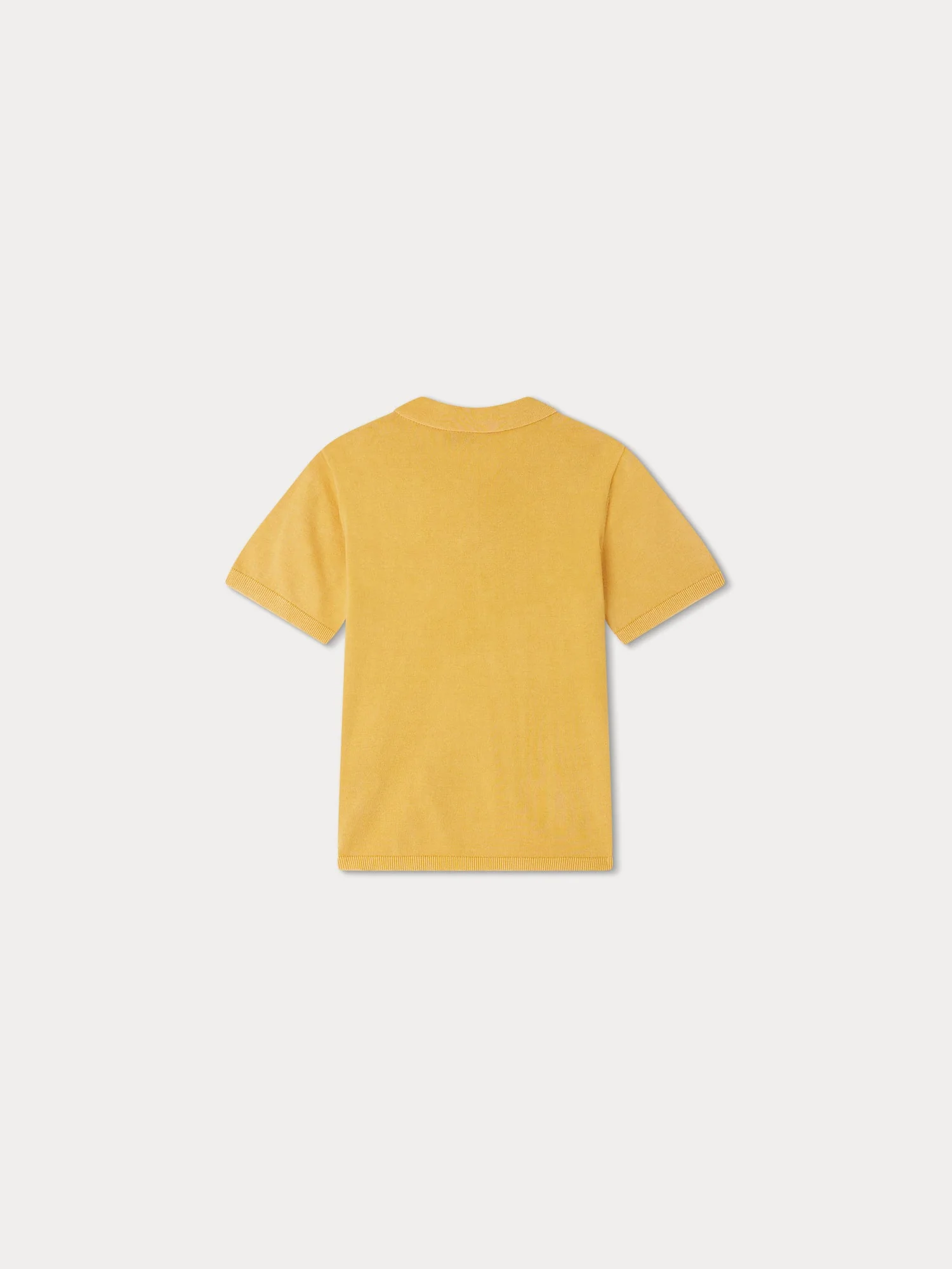 Boy | Fernando Pullover | Honey - Image 2