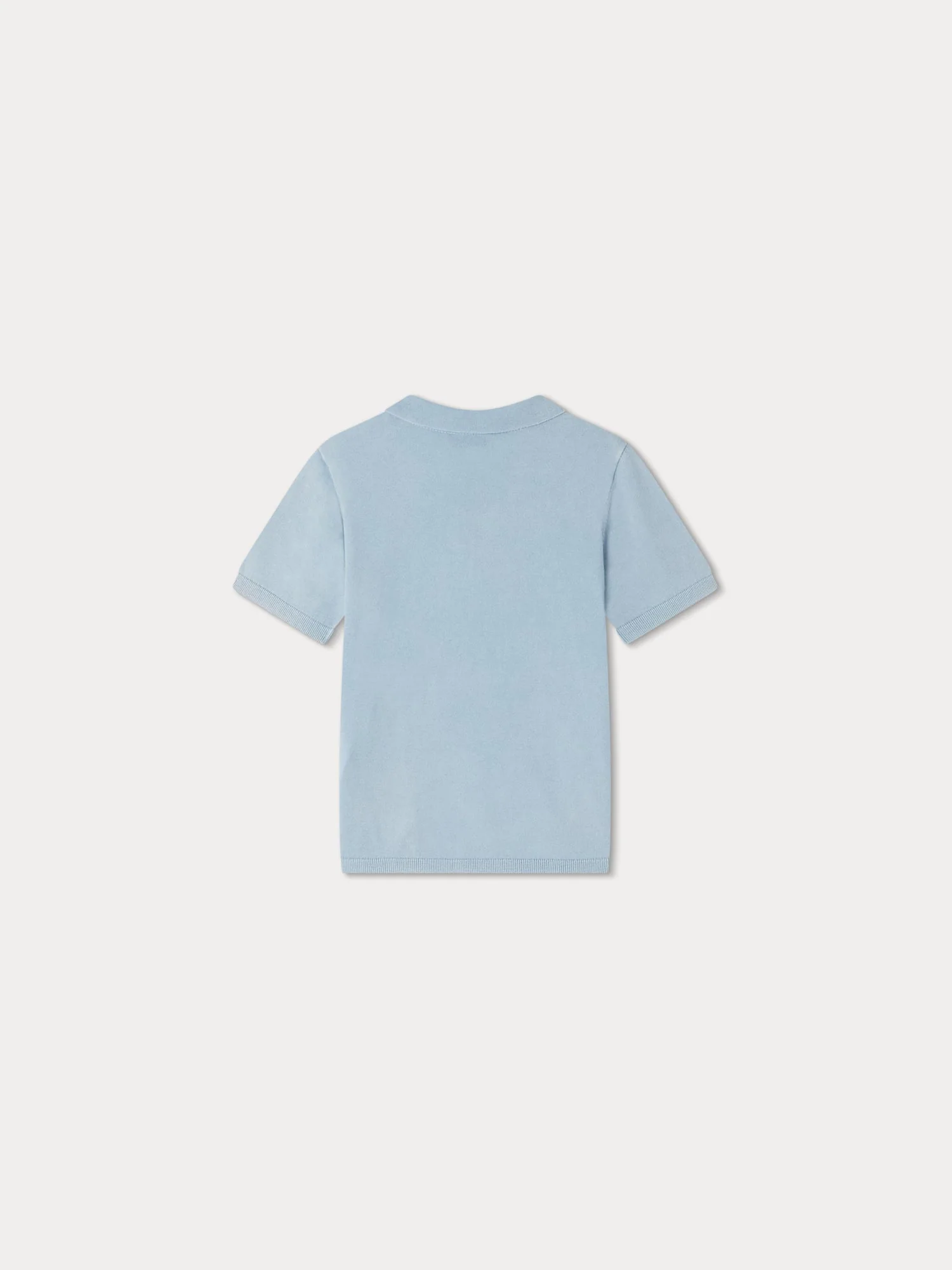 Boy | Fernando Pullover | Sky Blue - Image 2