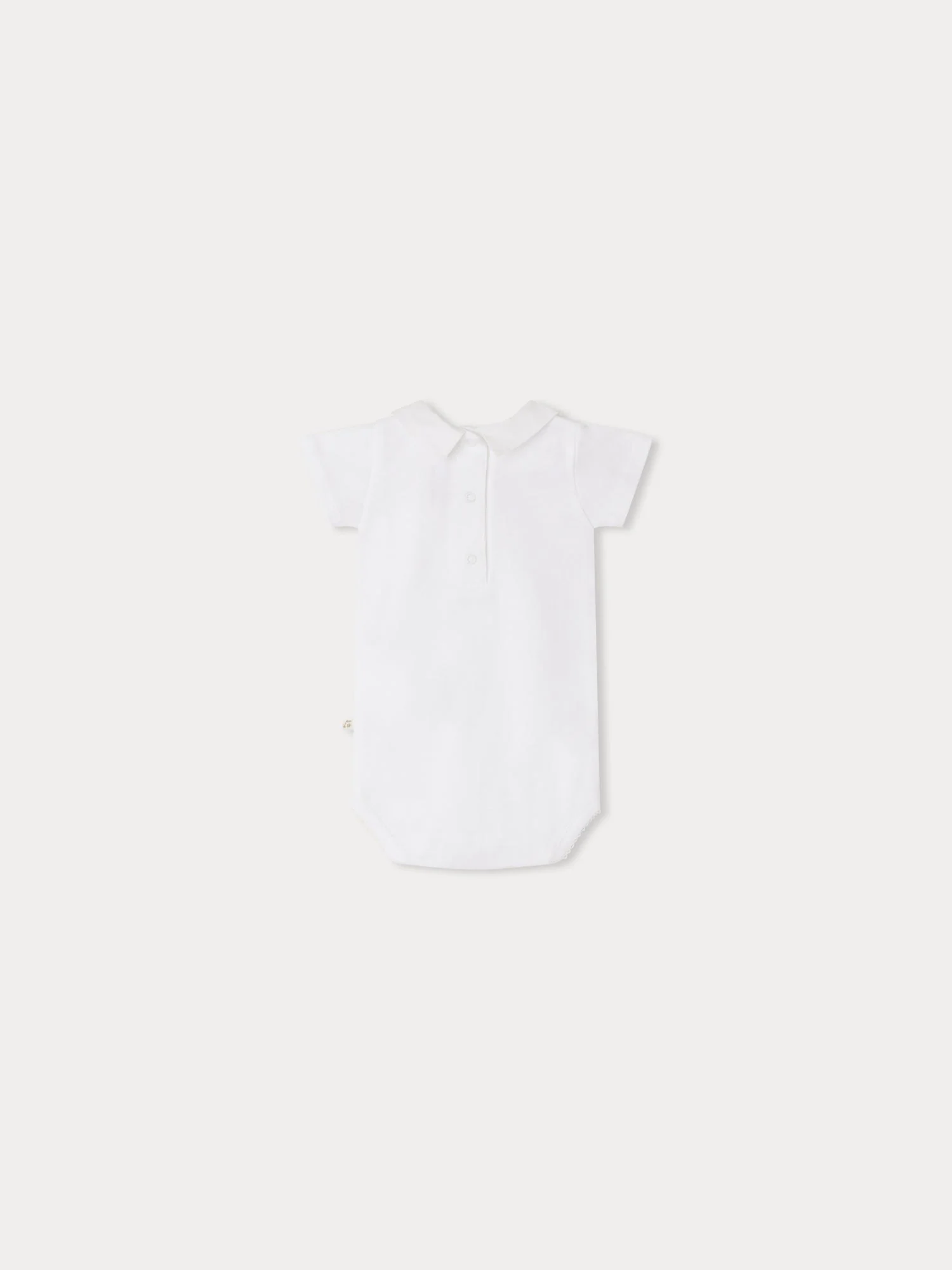 Boy | Juillet Bodysuit | Sky - Image 2