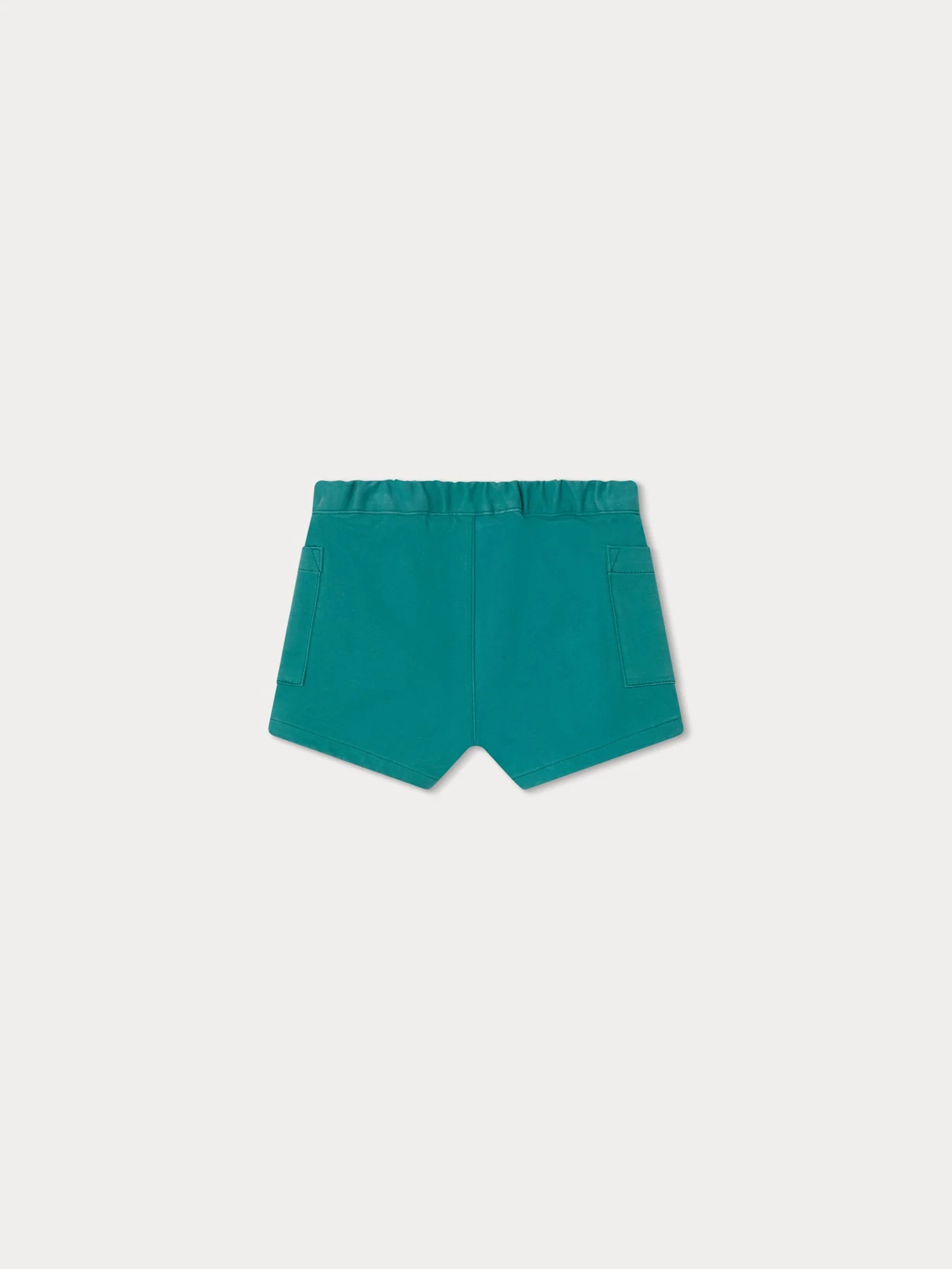 Boy | Nateo Shorts | Mint - Image 2