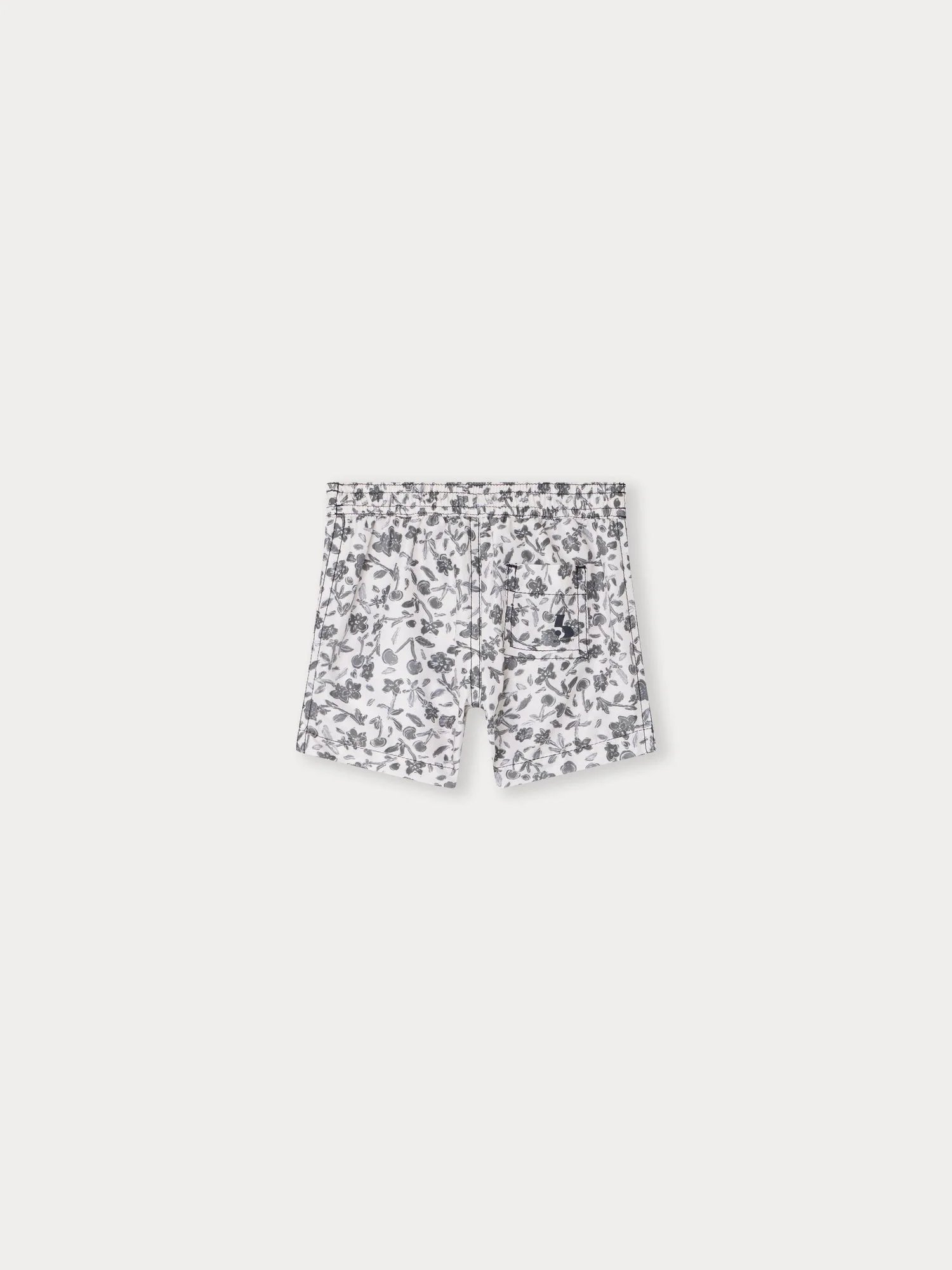 Boy | Niagara Swimming Trunks | Linden Flowers - Image 2