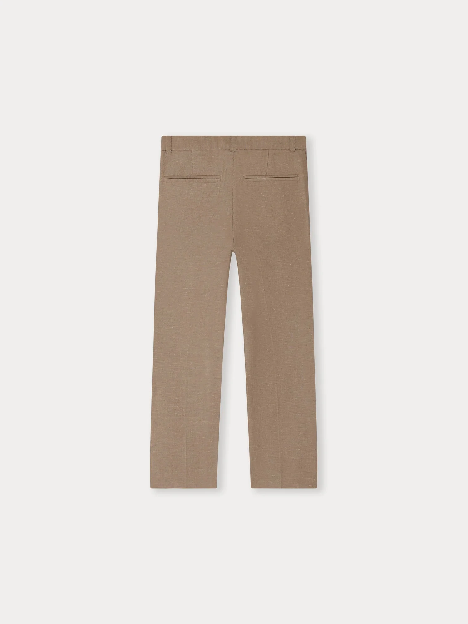 Boy | Peter Pants | Praline - Image 2