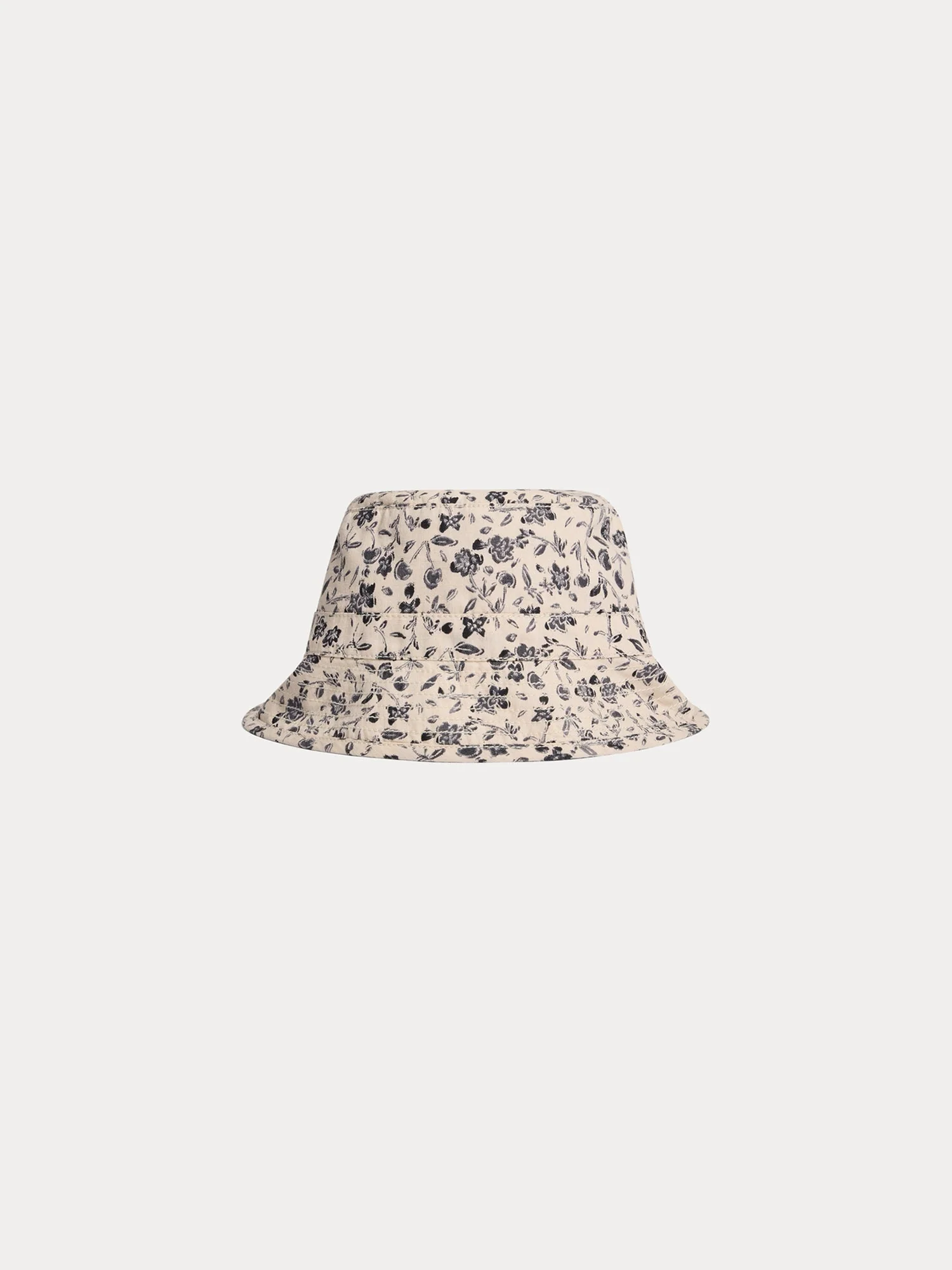 Boy | Piob Hat | Grey - Image 2