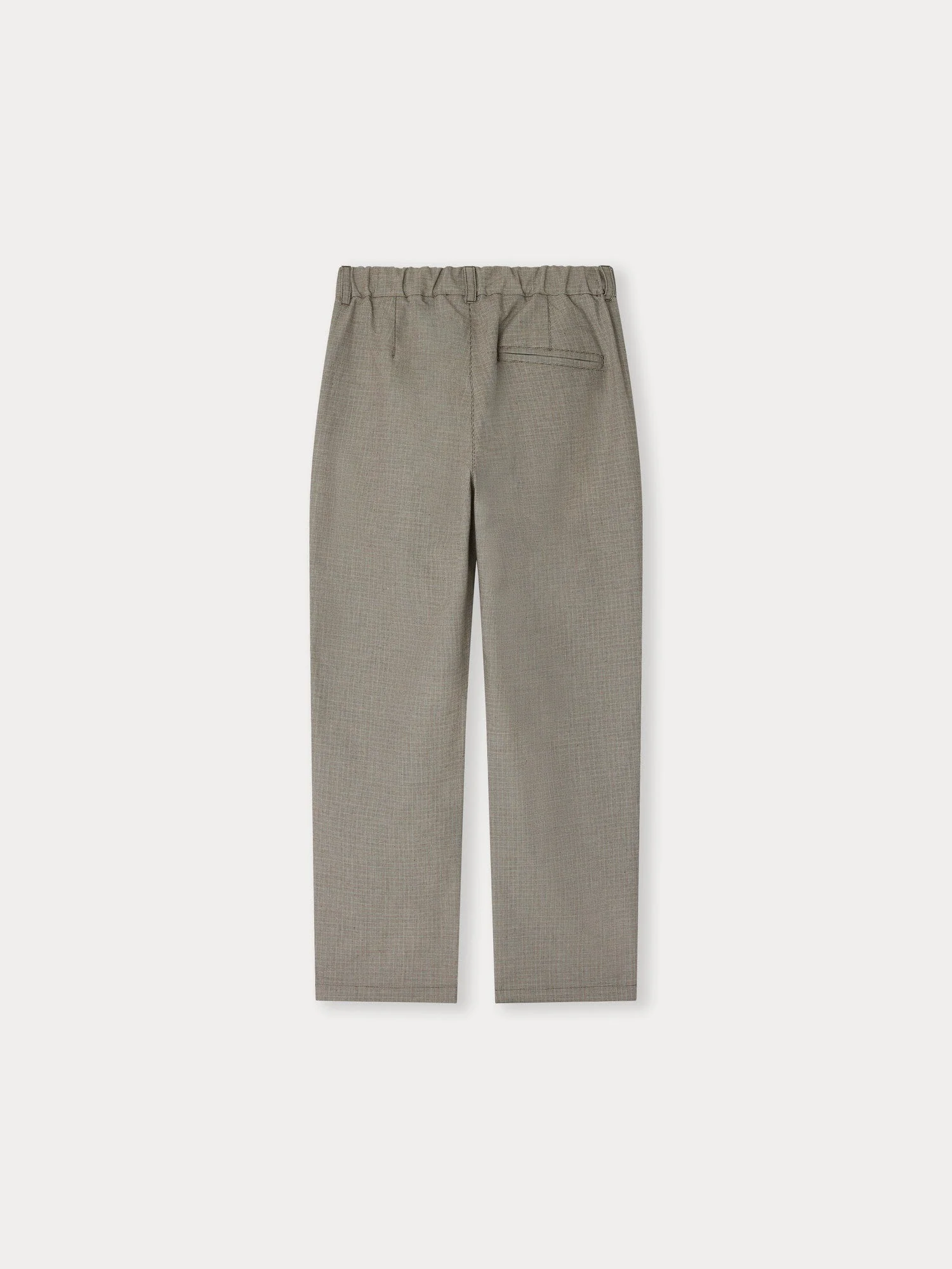 Boy | Stephen Pants | Chocolate - Image 2