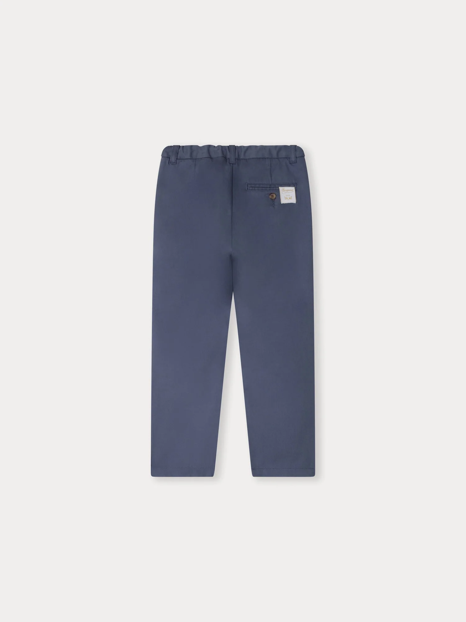 Boy | Stephen Pants | Northern Blue - Image 2