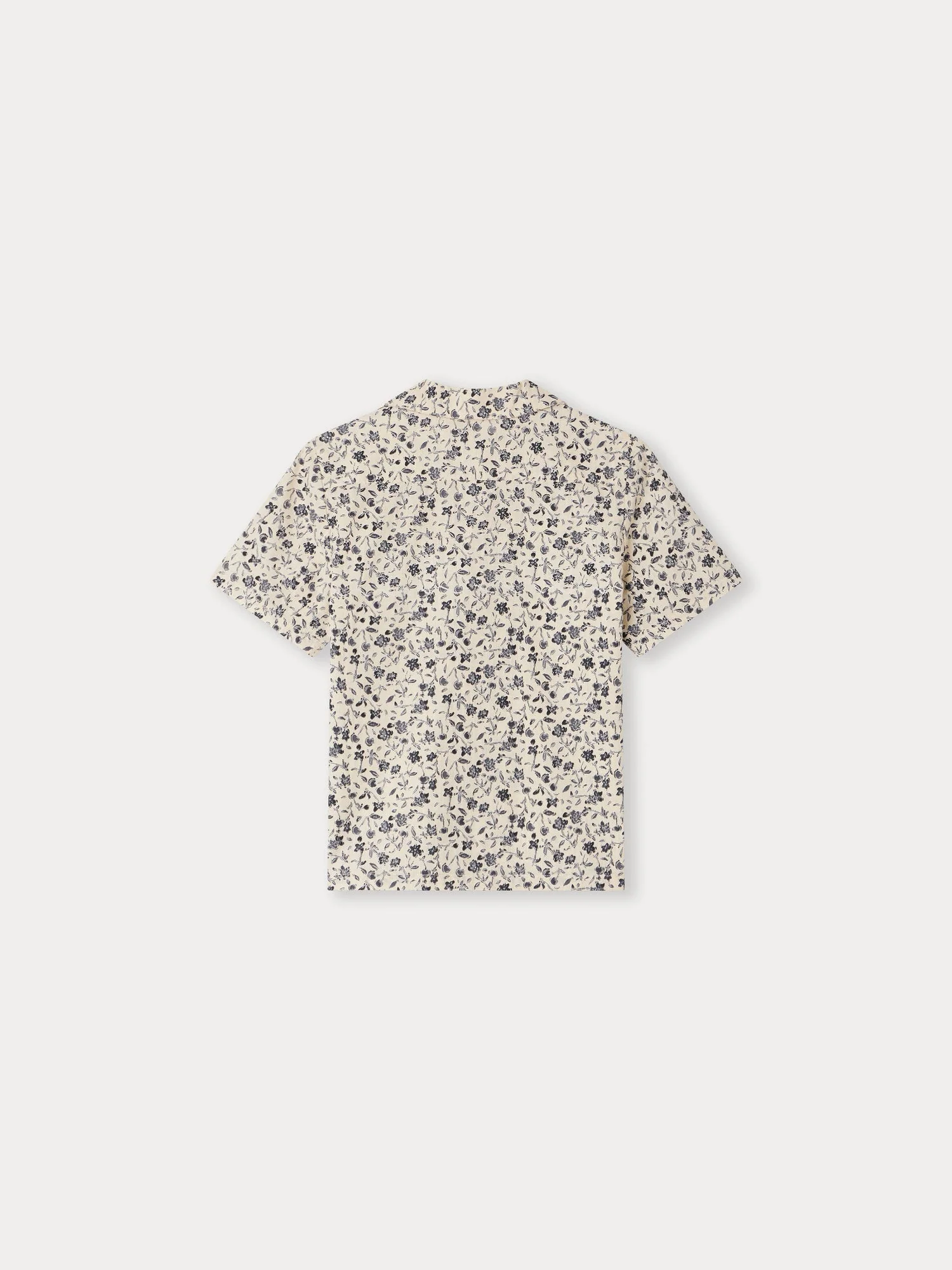 Boy | Steve Shirt | Grey - Image 2