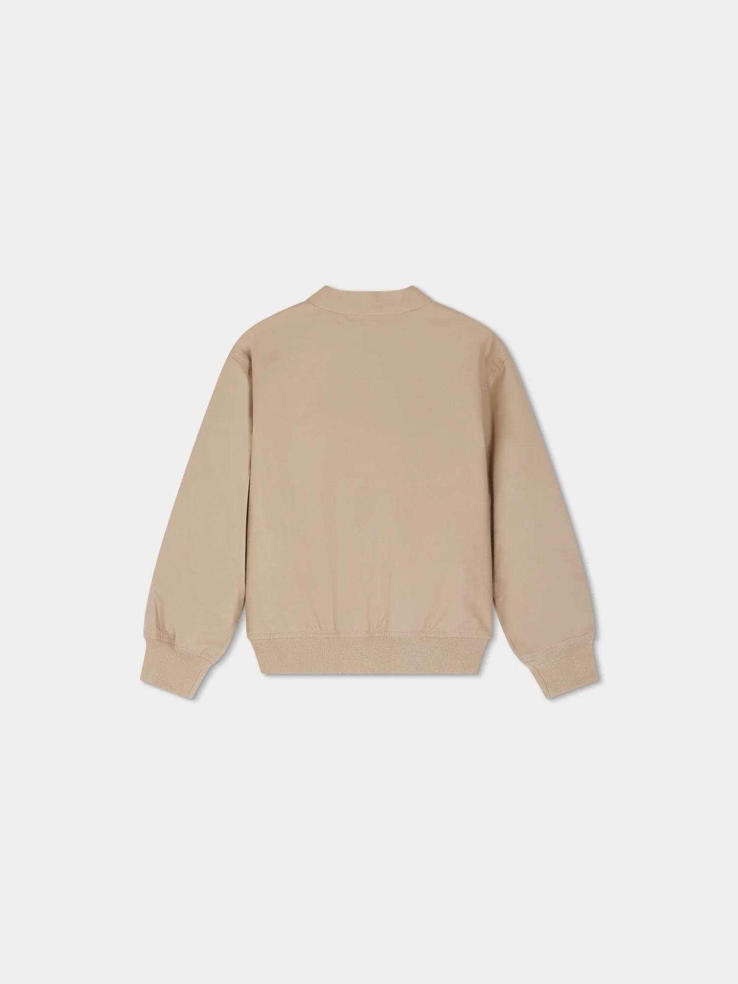 Boy | Tadeo Jacket | Beige - Image 2