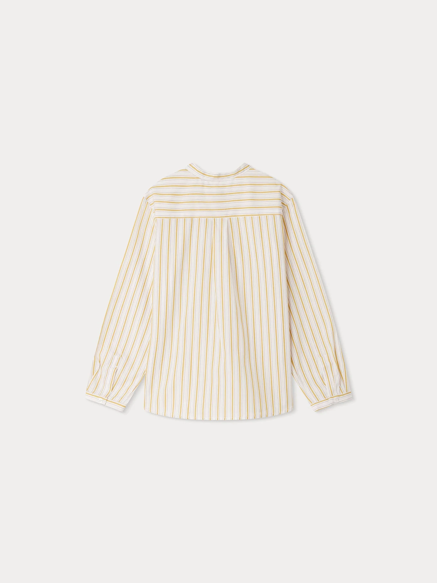 Boy | Tango Shirt | Split Pea - Image 2