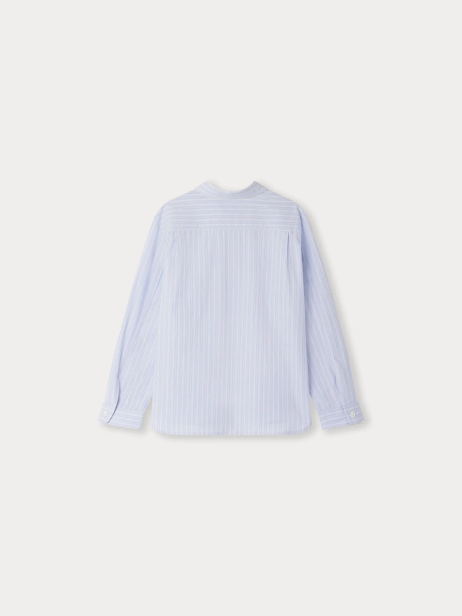 Boy | Tangui Shirt | Sky Blue - Image 2