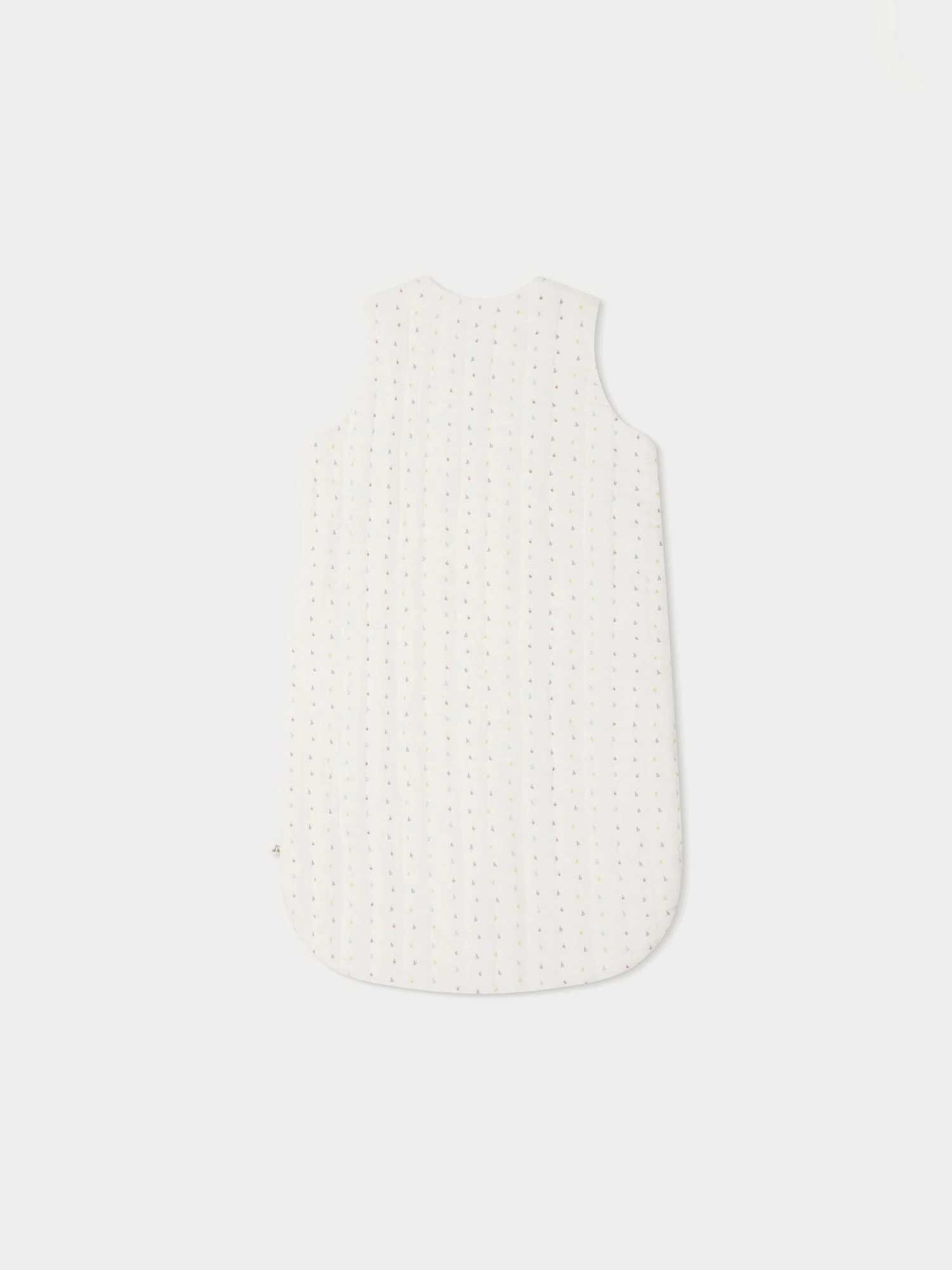 Boy | Titou Baby Sleeping Bag | Apple Green - Image 2