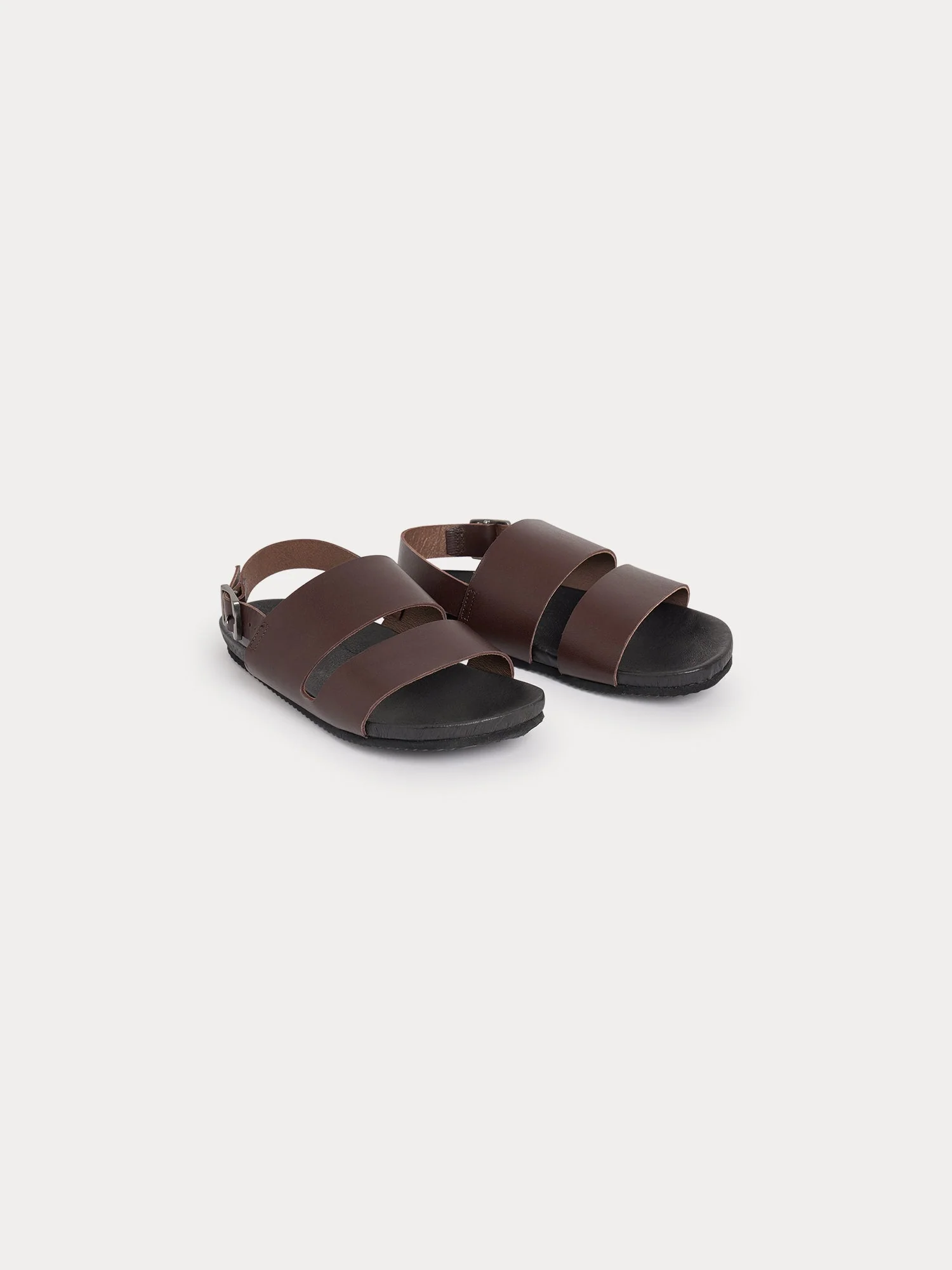 Boy | Trek Sandals | Cocoa - Image 2