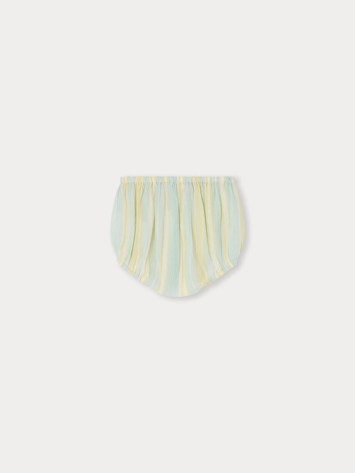 Girl | Aki Bloomers | Lagoon Blue - Image 2