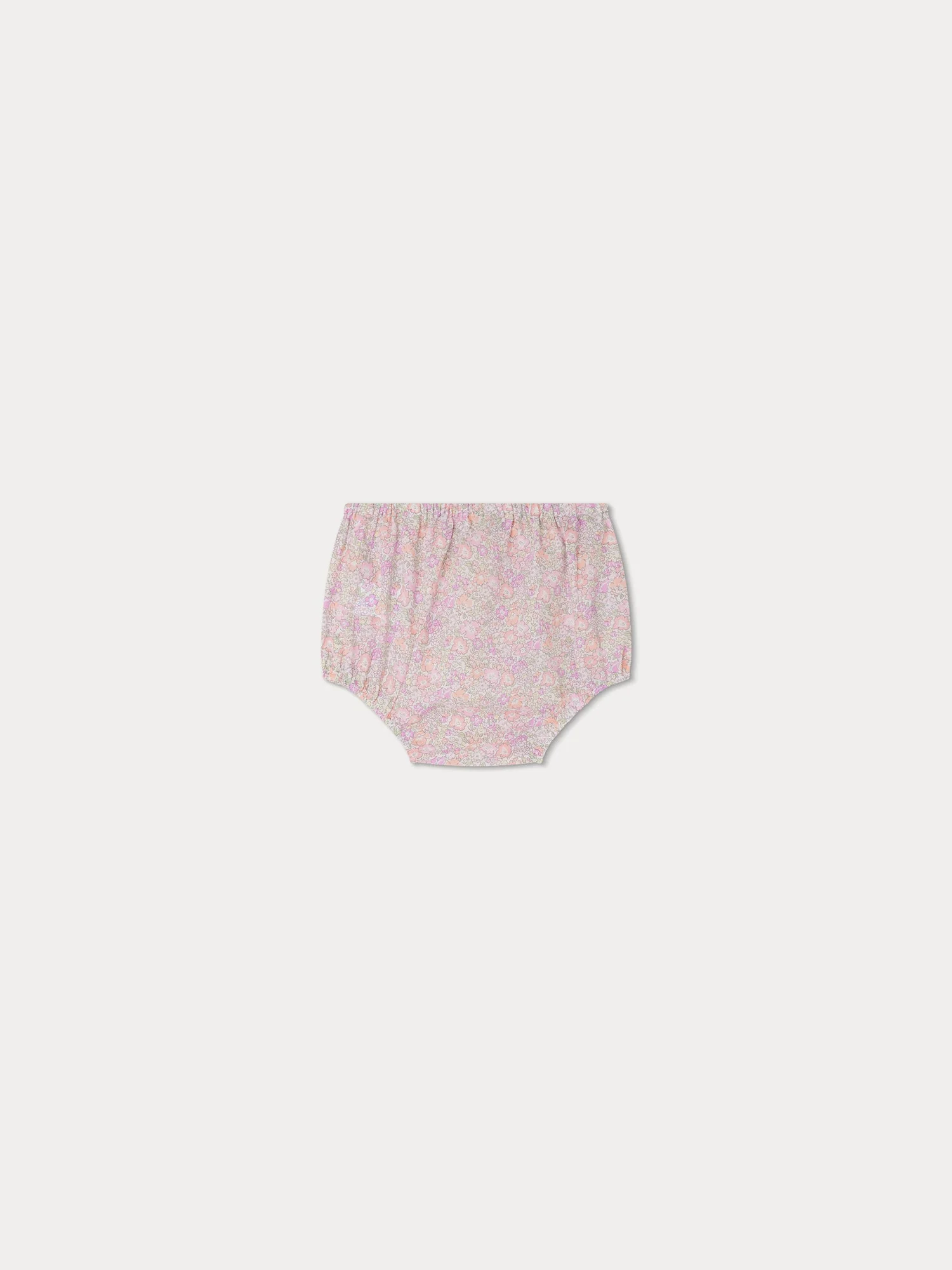 Girl | Aki Bloomers | Pink Blush - Image 2