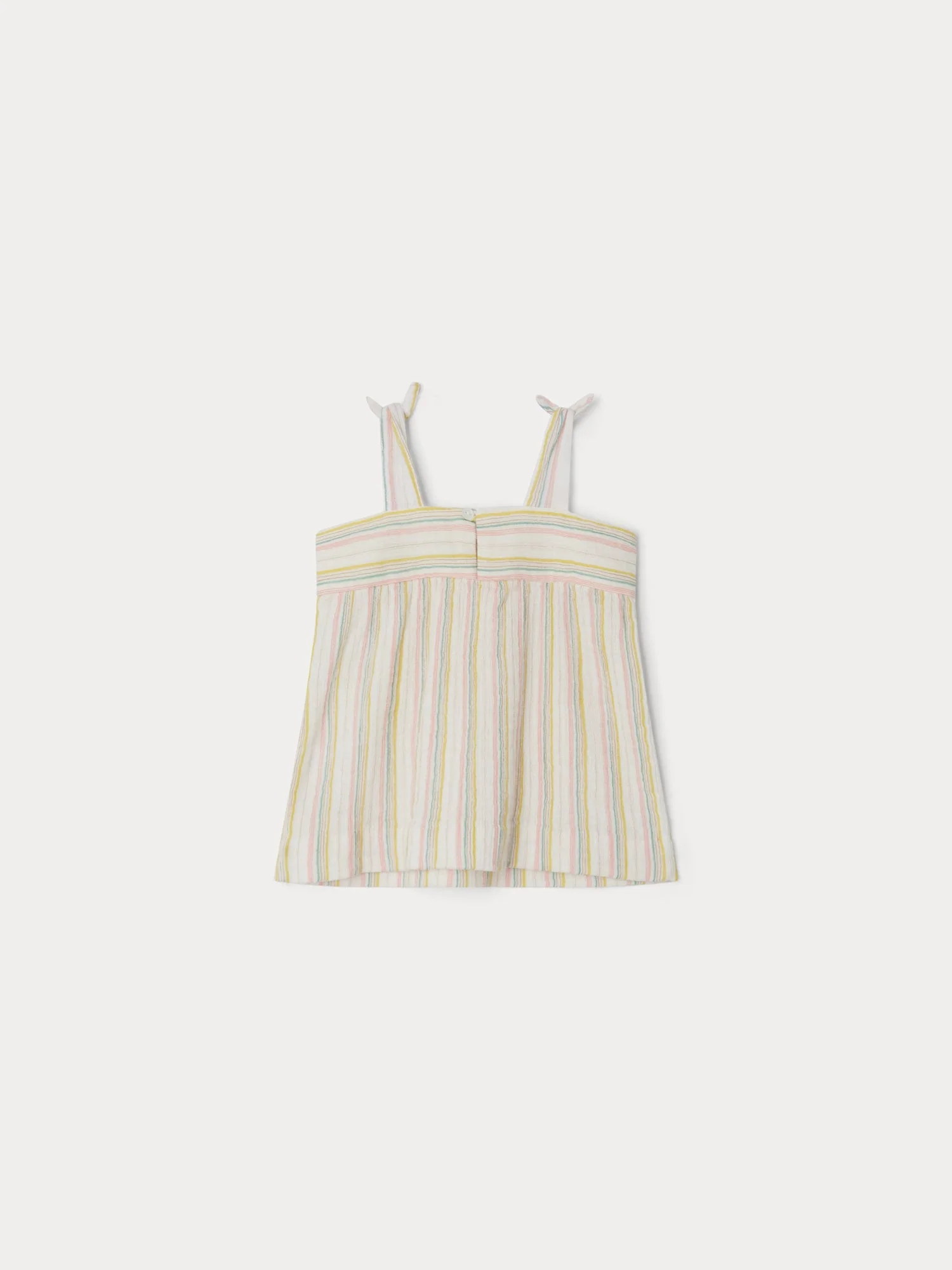 Girl | Andresia Blouse | Ecru - Image 2