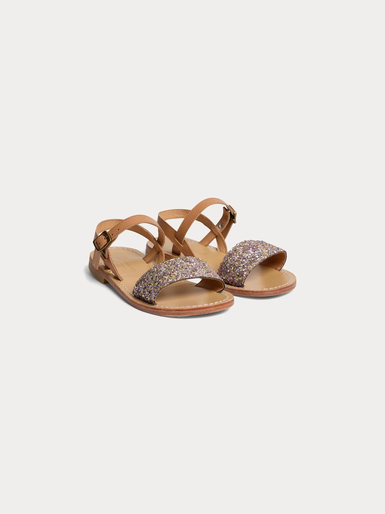 Girl | Apis Sandals | Multicolored - Image 2