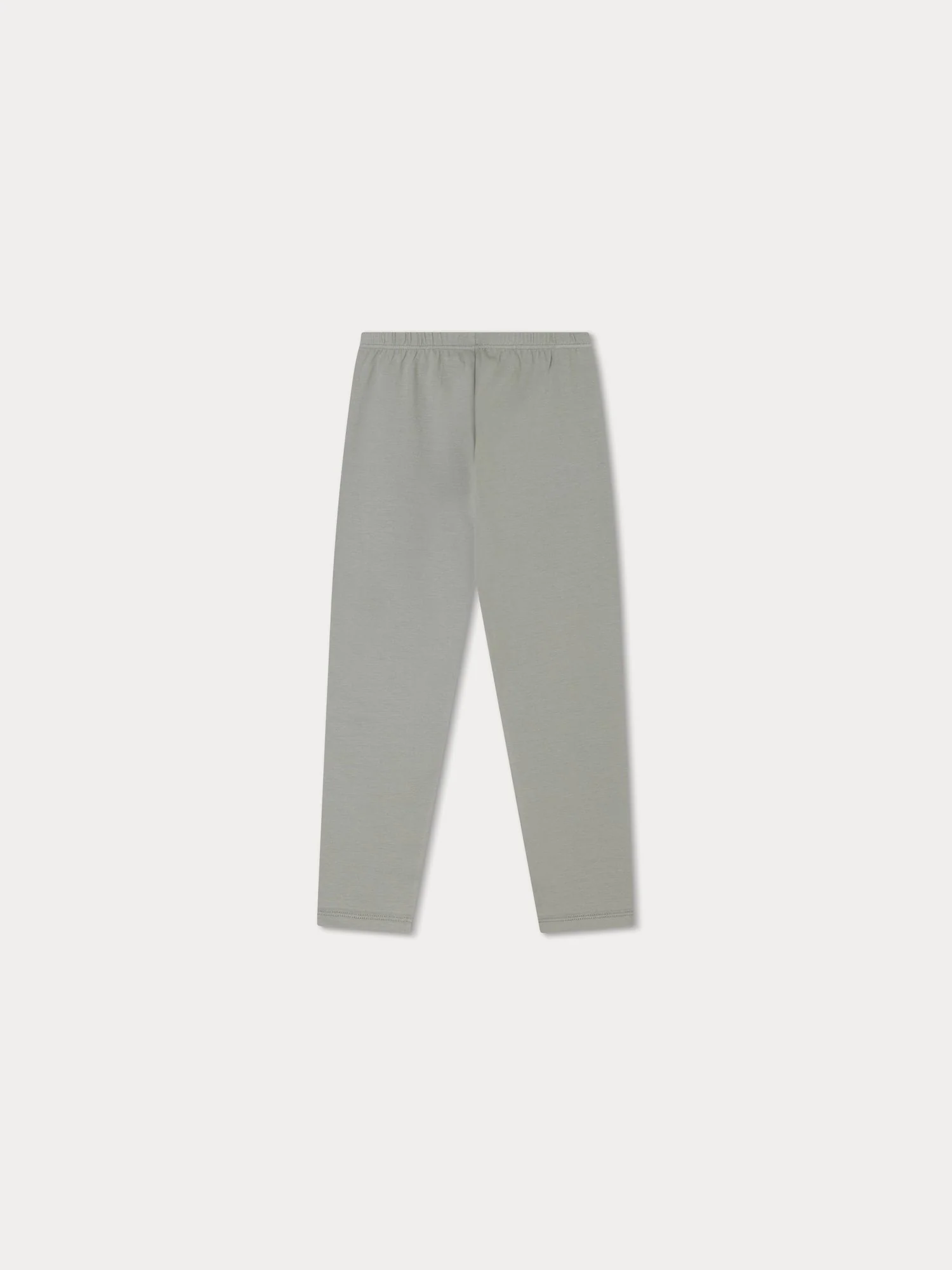 Girl | Aurelius Leggings | Gray Blue - Image 2