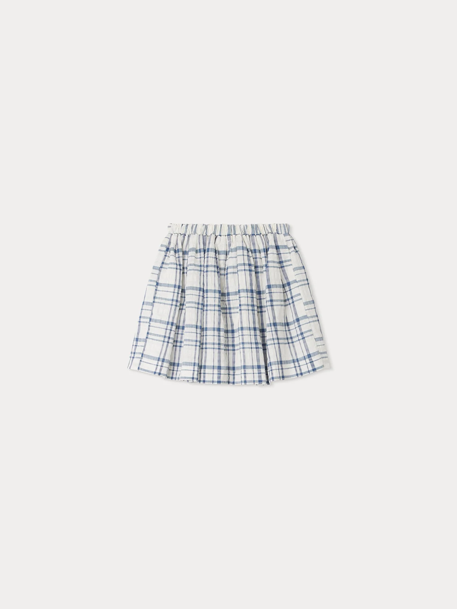 Girl | Calipso Skirt | Blue - Image 2