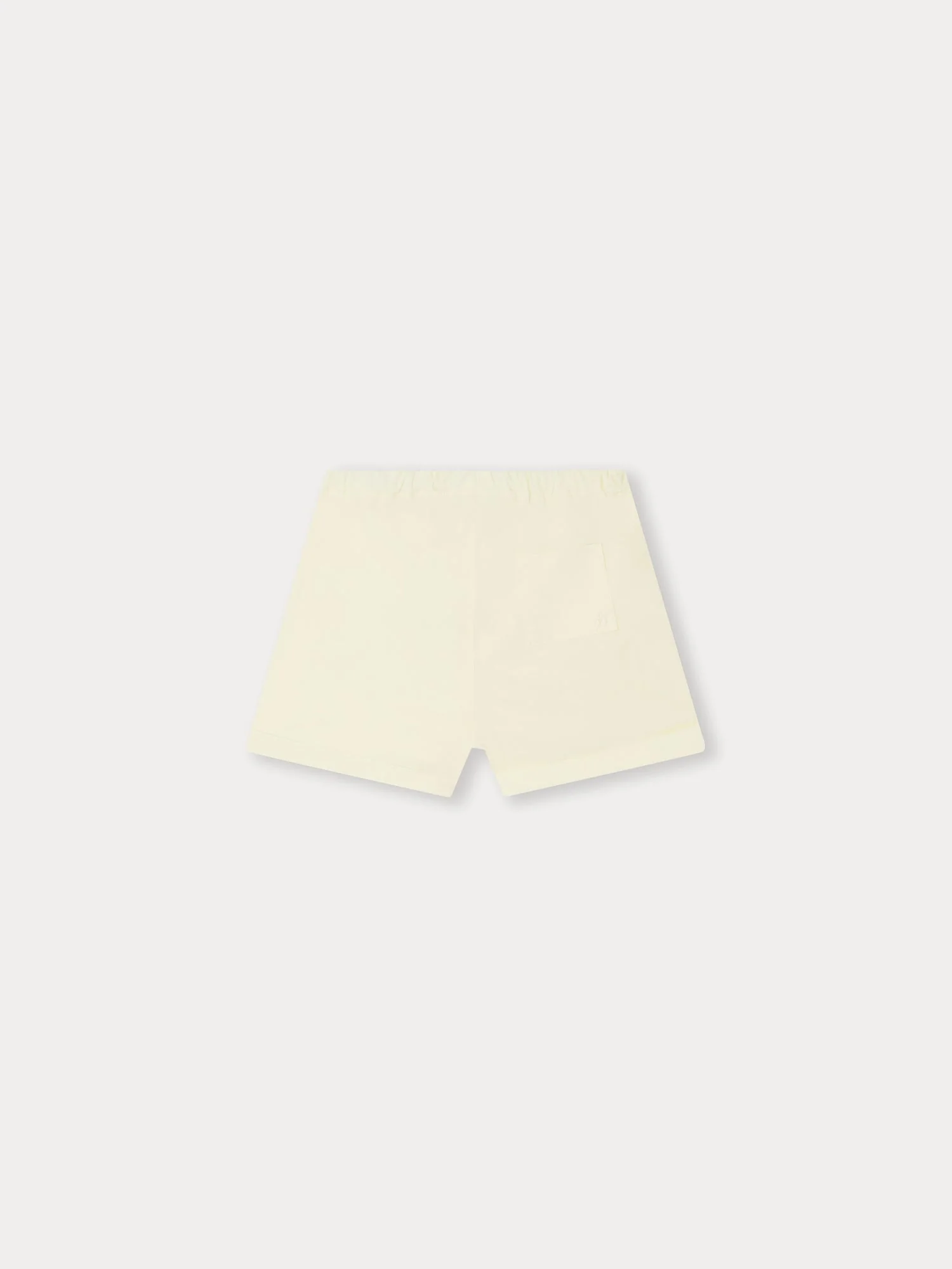 Girl | Candy Shorts | Banana - Image 2
