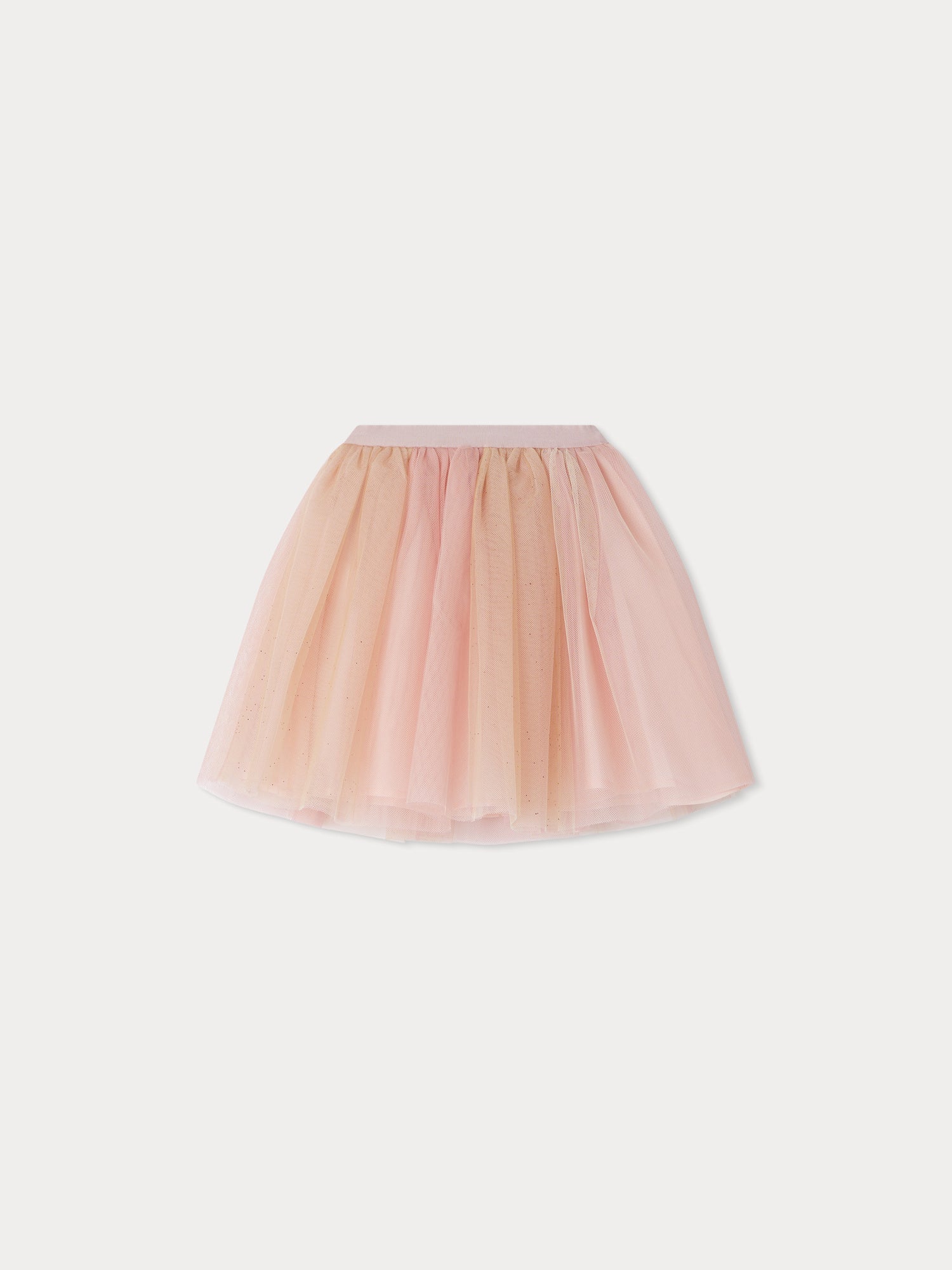 Girl | Charm Skirt | Multicolored - Image 2
