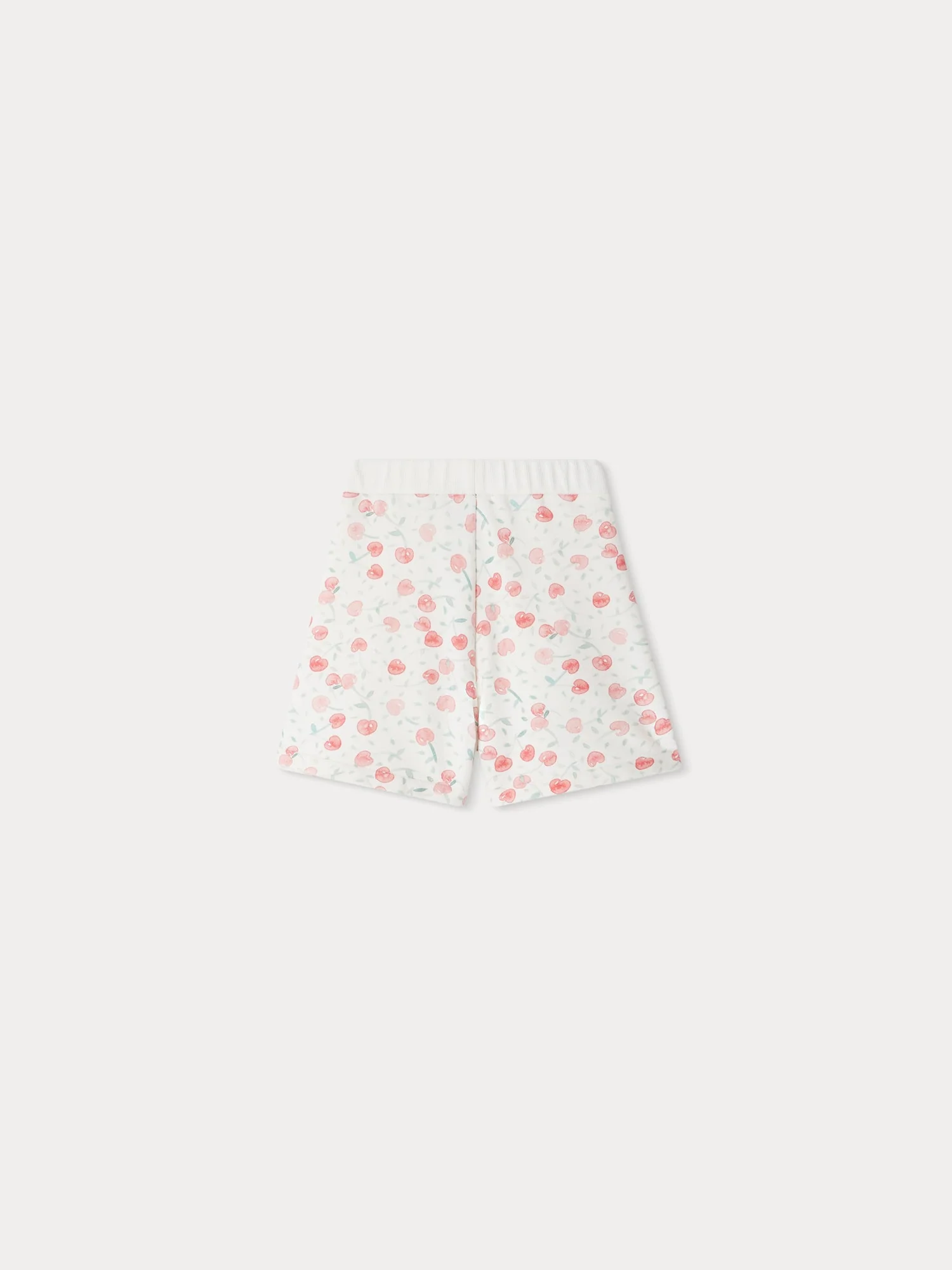 Girl | Cornelia Shorts | Natural White - Image 2
