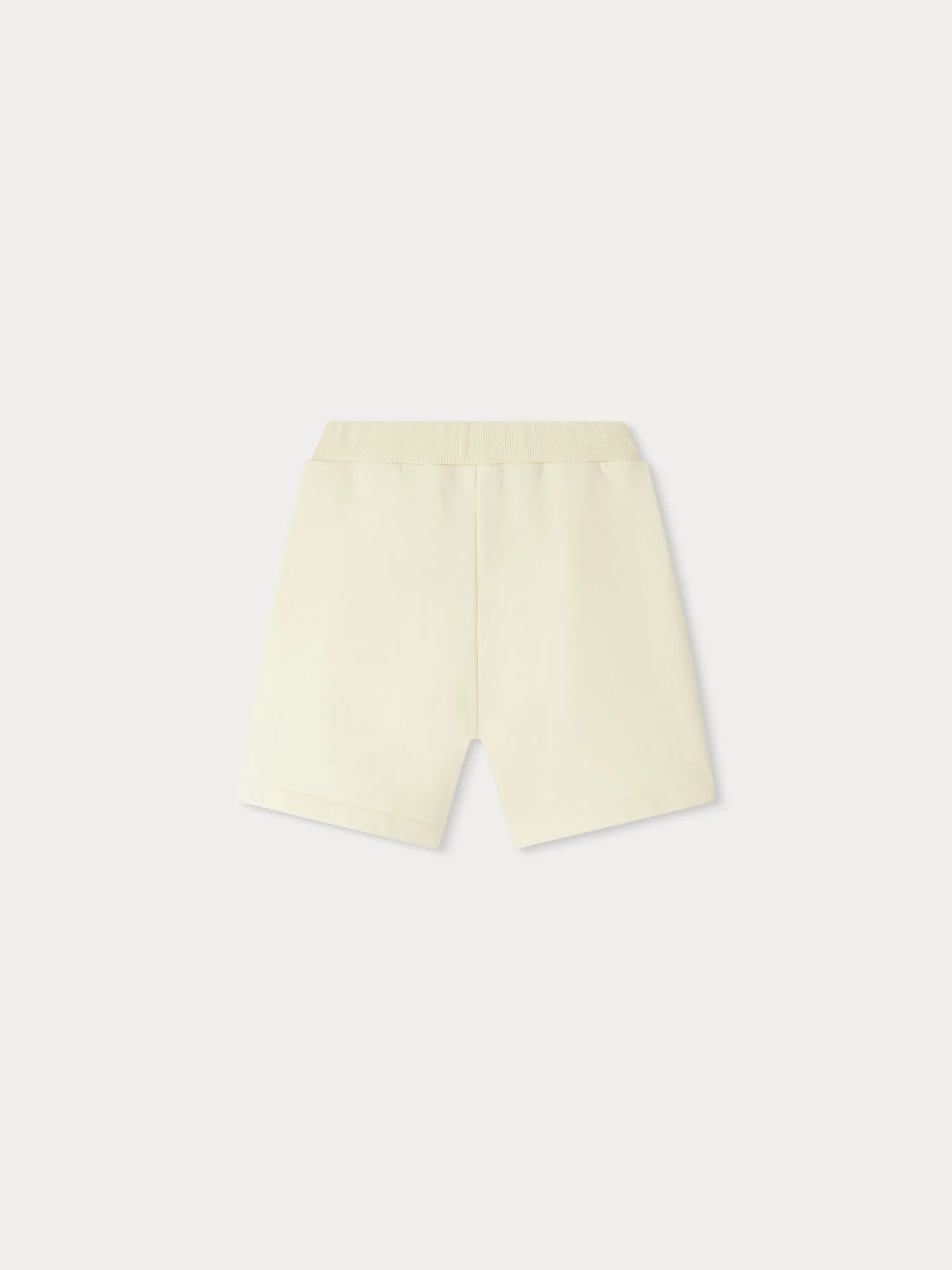 Girl | Cornelia Shorts | Yellow - Image 2