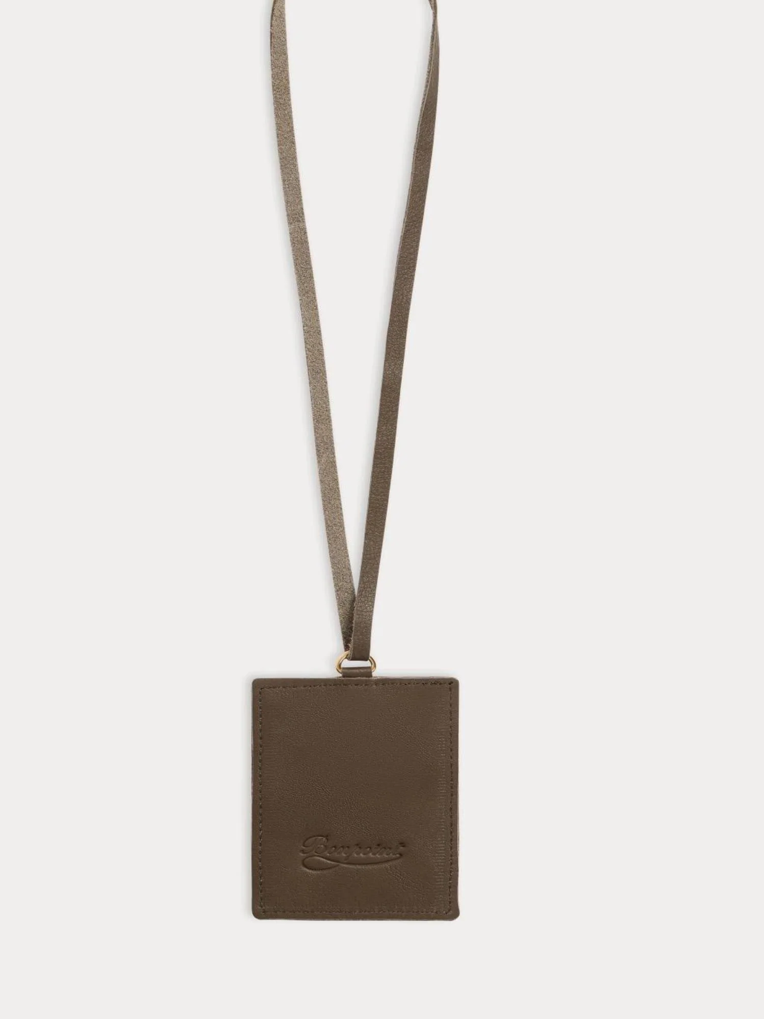 Girl | Cortney Cardholder | Khaki - Image 2