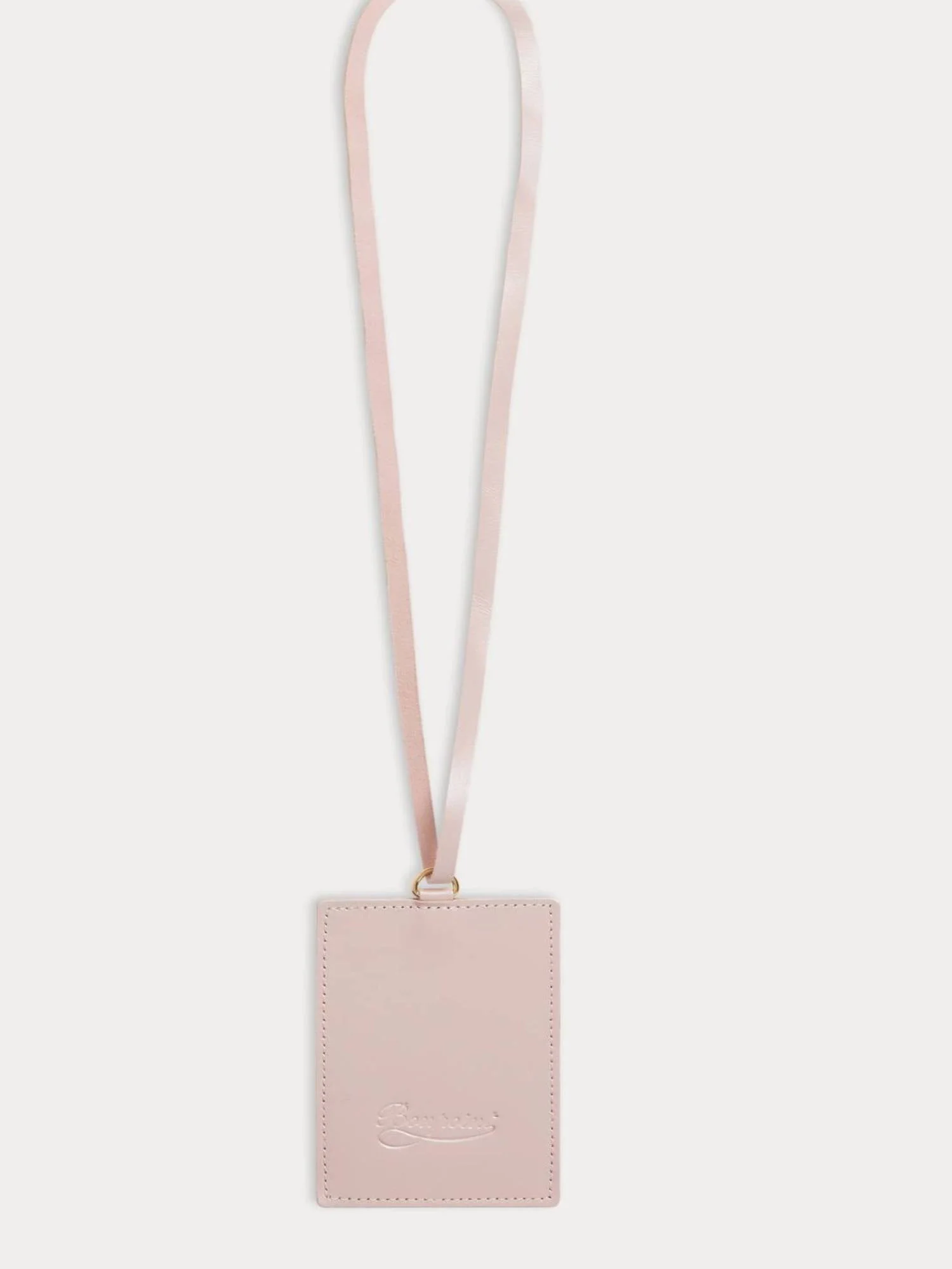 Girl | Cortney Cardholder | Pink - Image 2